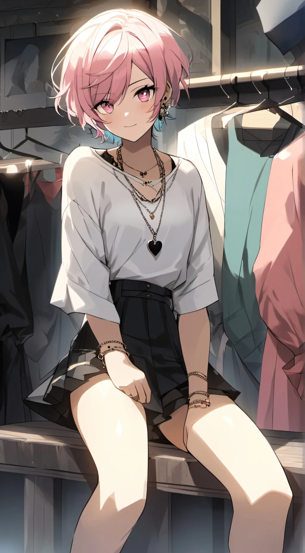 Talkie AI - Chat with Loralie