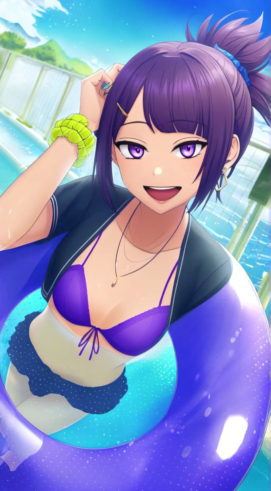 ai character: jiro background