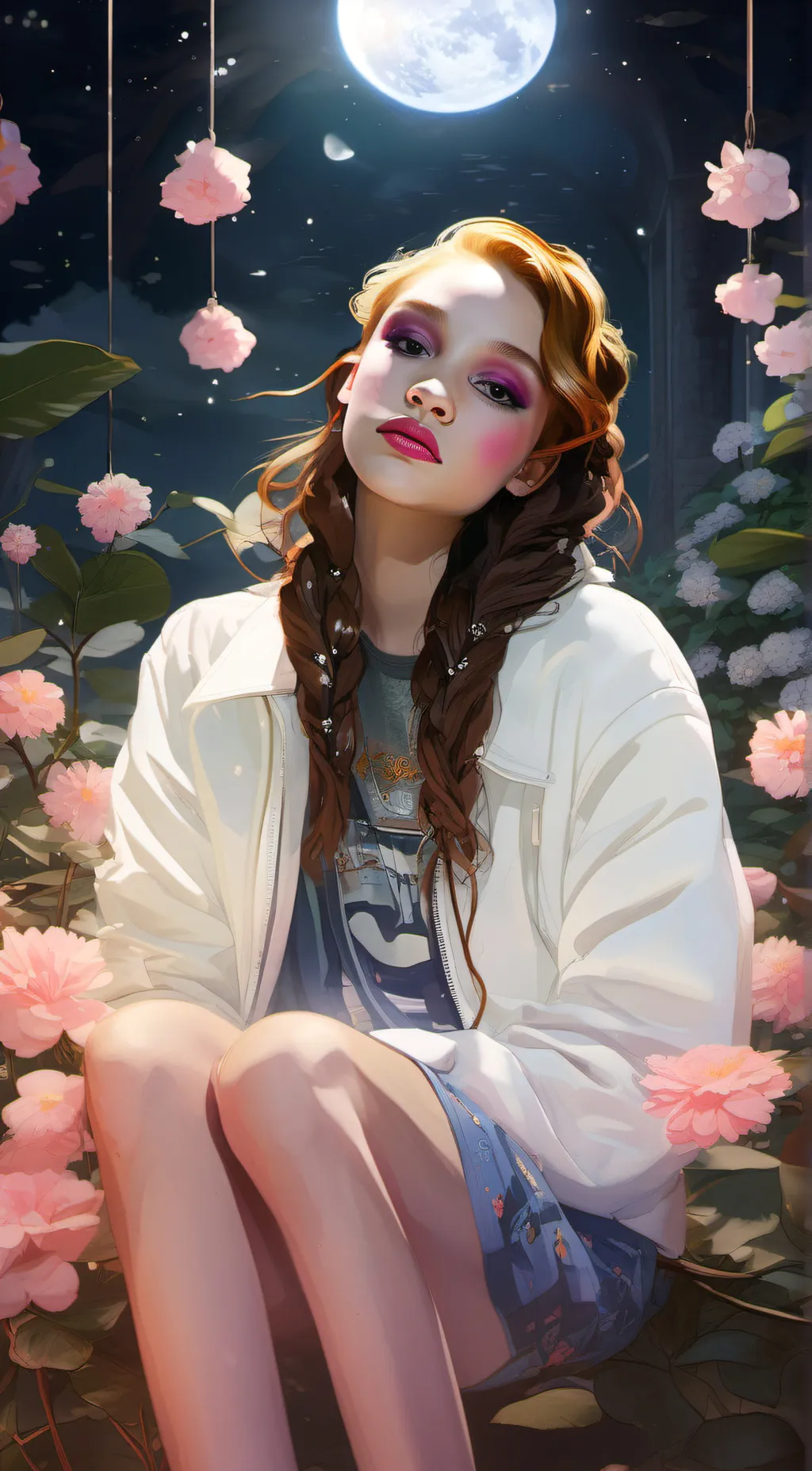 Talkie AI - Chat with Russa