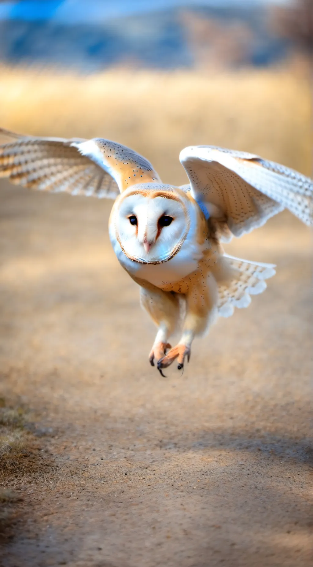 ai character: Stolas background