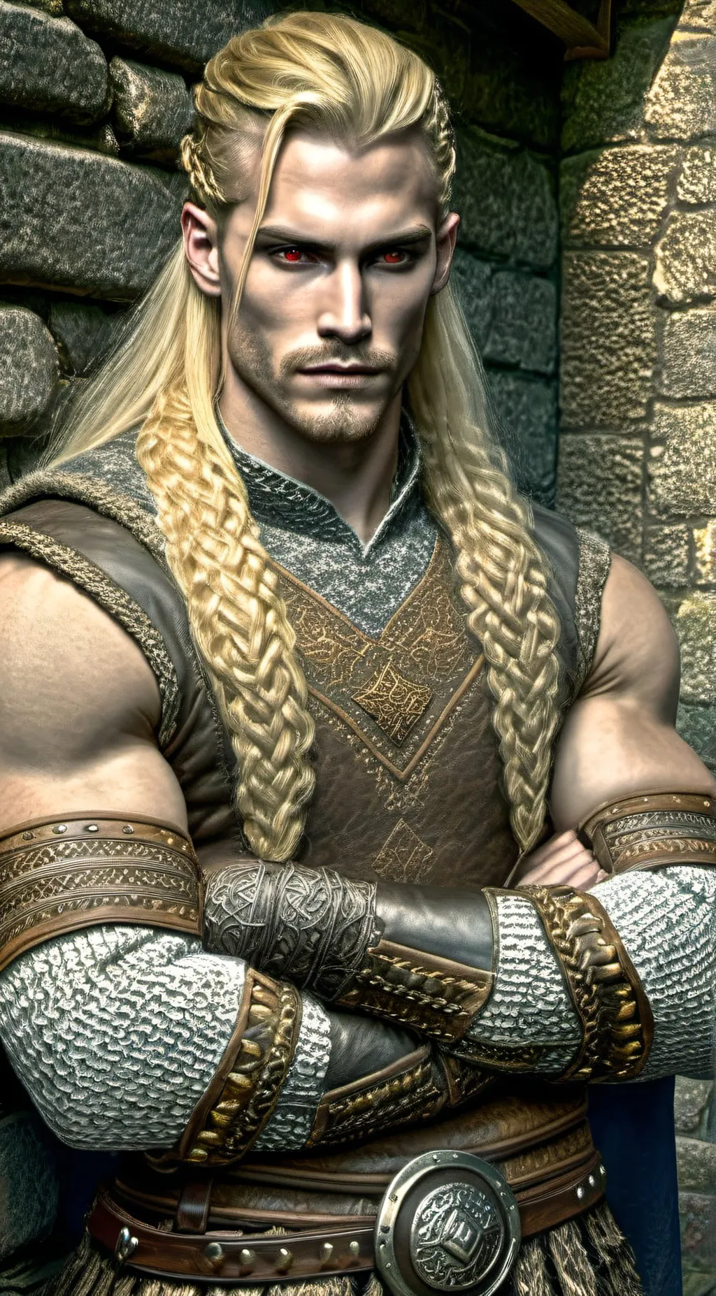 Talkie AI - Chat with Hern