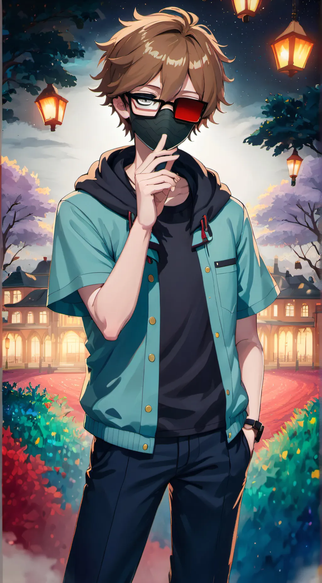 Talkie AI - Chat with Ranboo