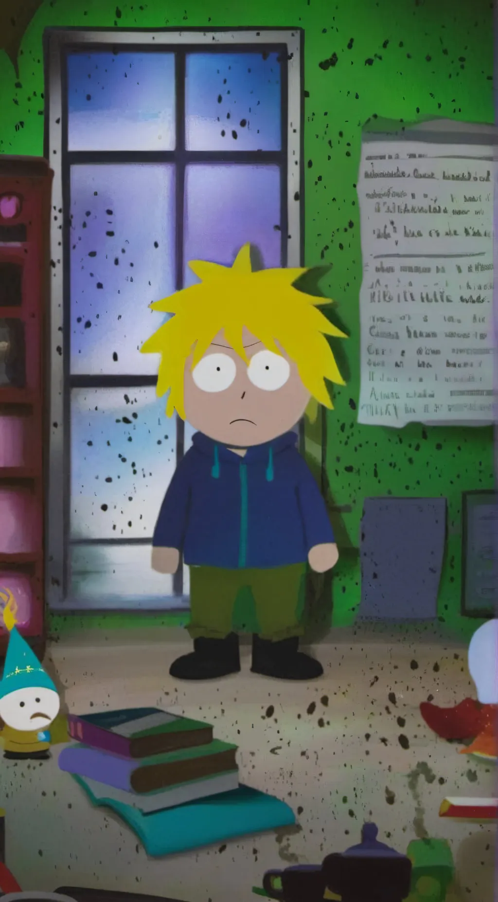 Talkie AI - Chat with Tweek