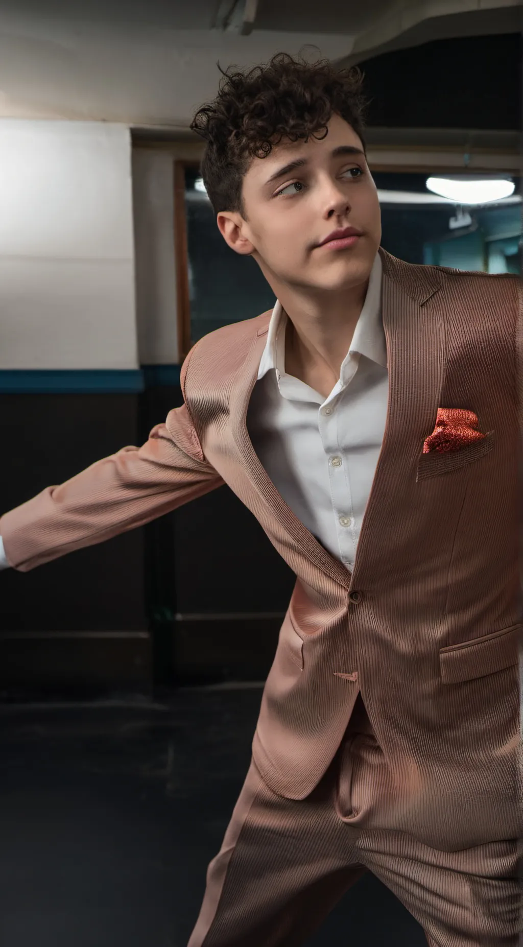 Talkie AI - Chat with Ben