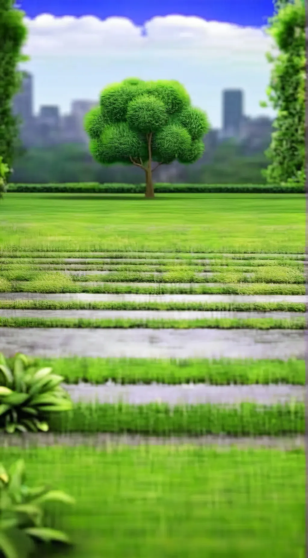 Talkie AI - Chat with (^o^)GRASS