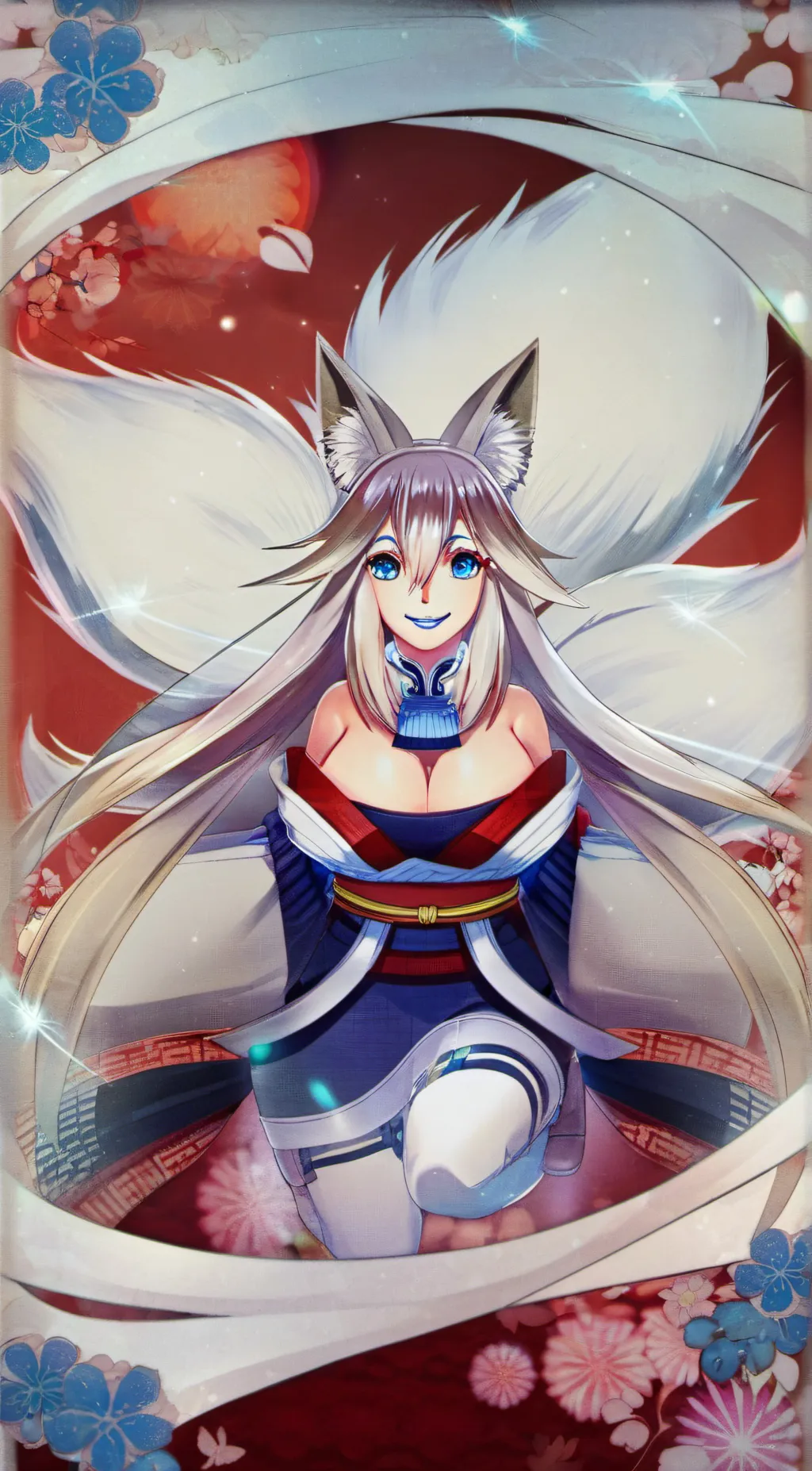 Talkie AI - Chat with Yoko