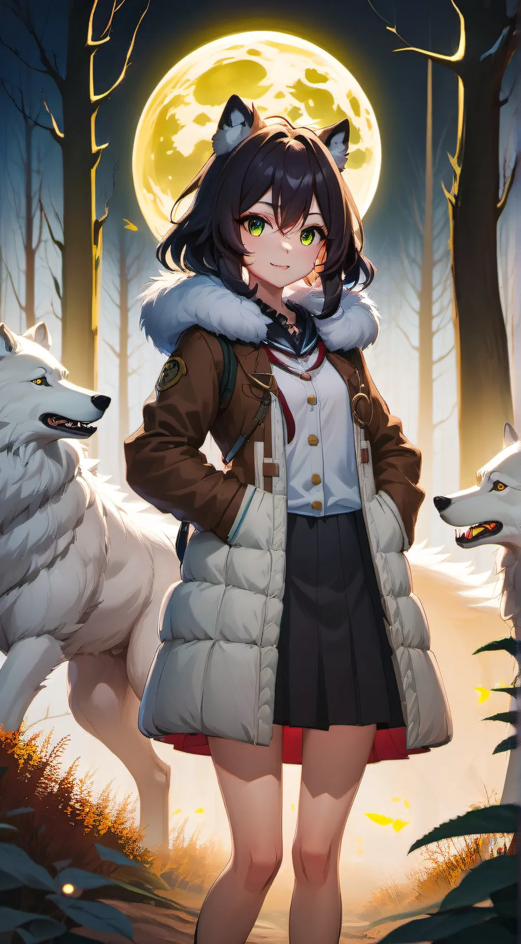 Talkie AI - Chat with Sofia 