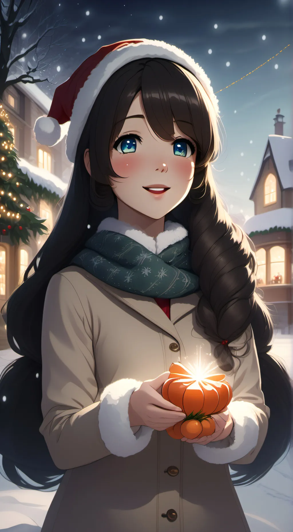 Talkie AI - Chat with Bella 