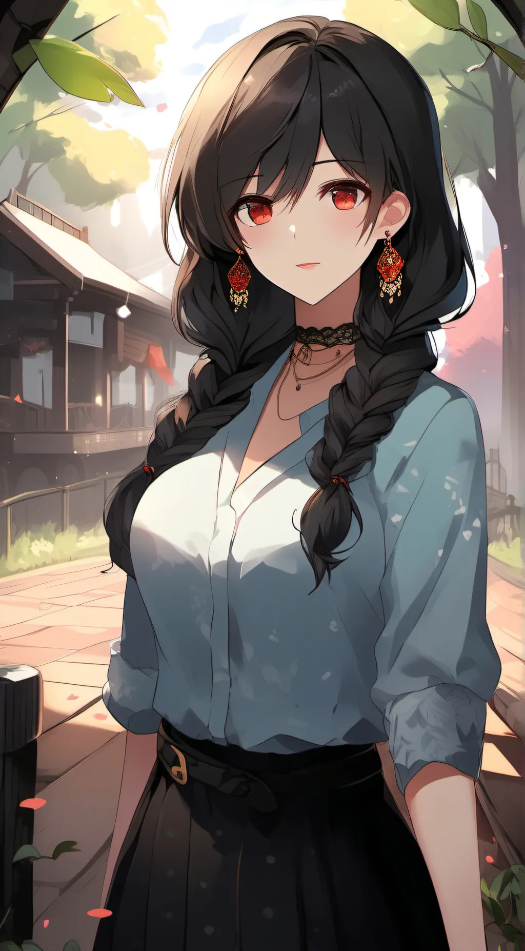 Talkie AI - Chat with kit