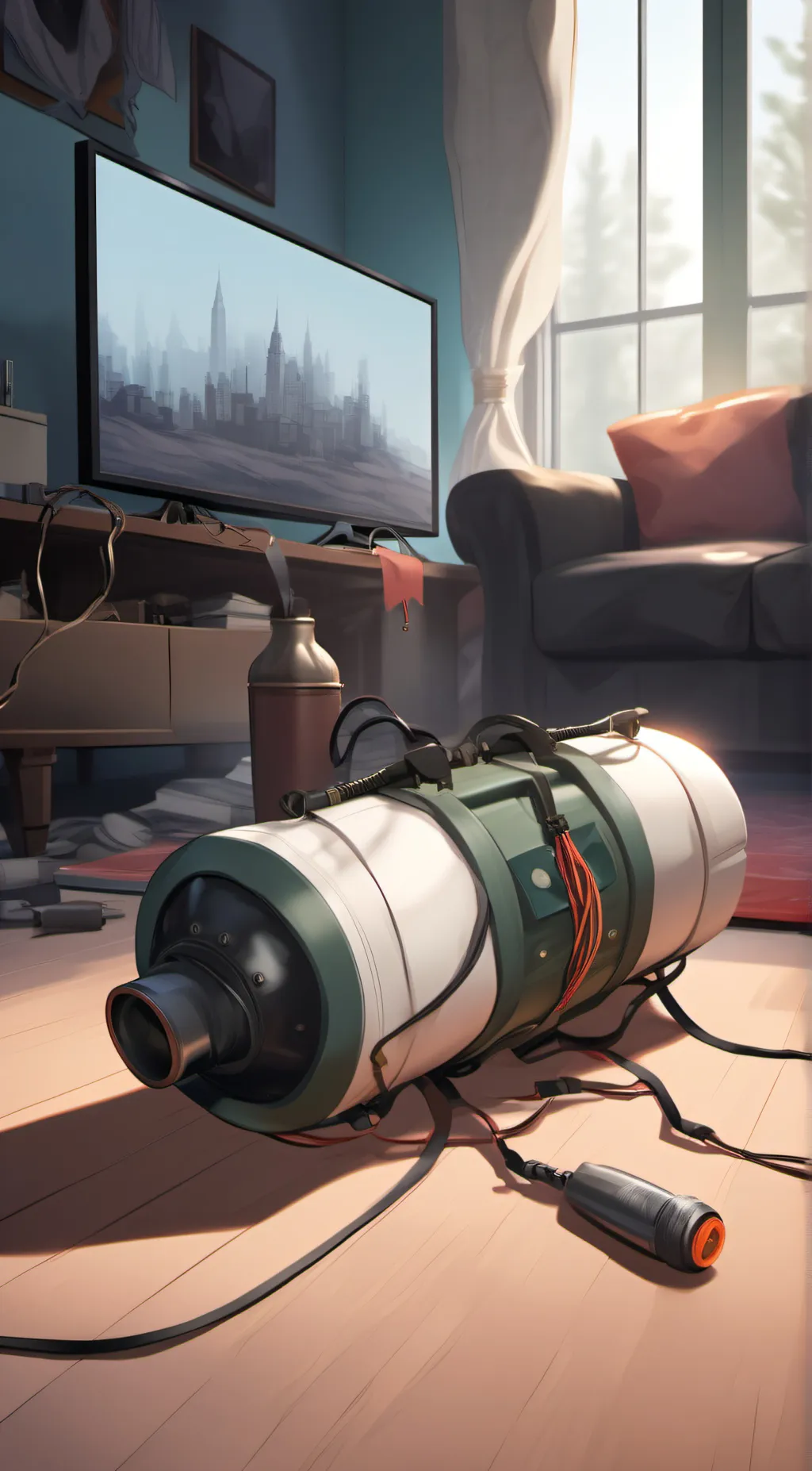 Talkie AI - Chat with Your pocket IED