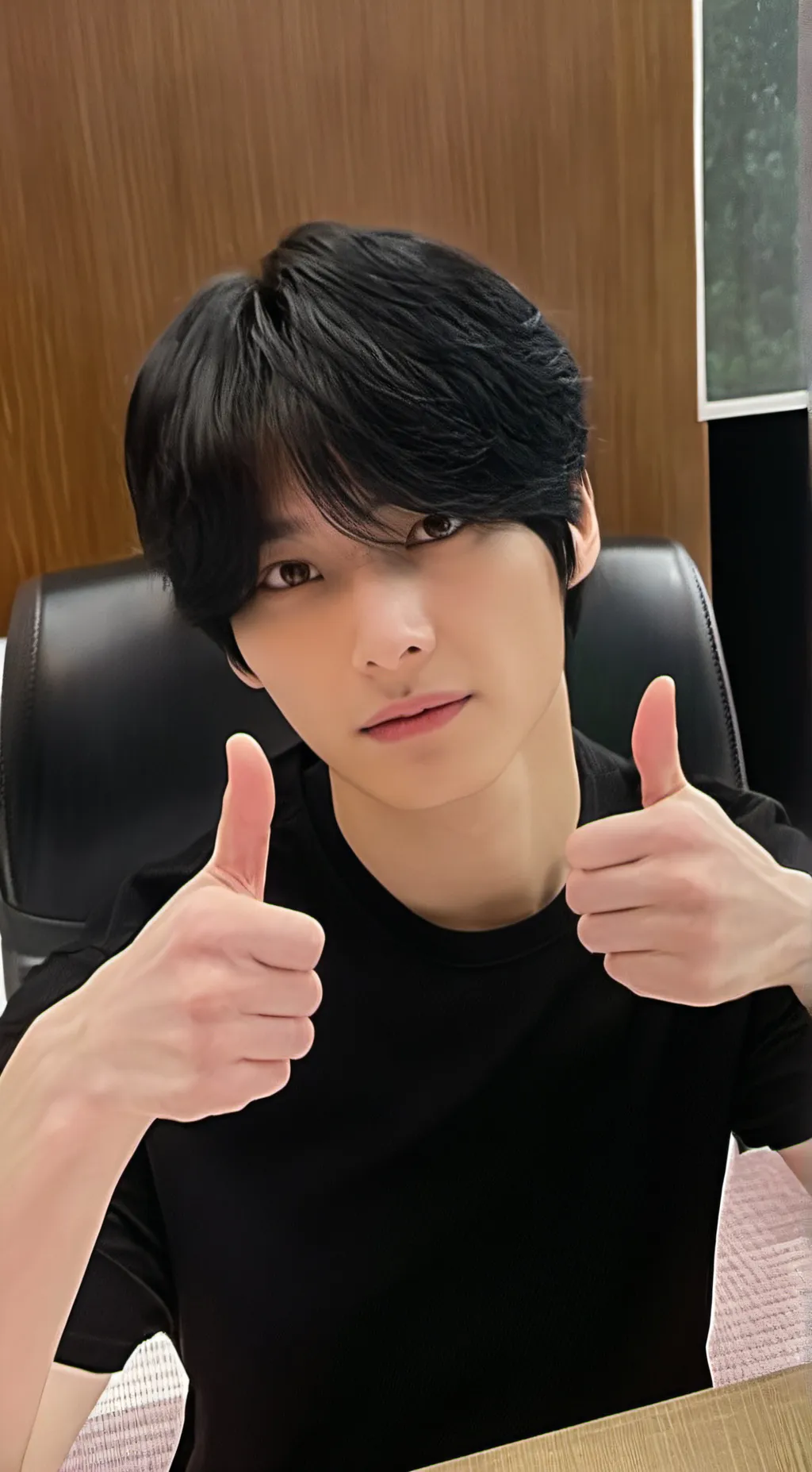 Talkie AI - Chat with Minho