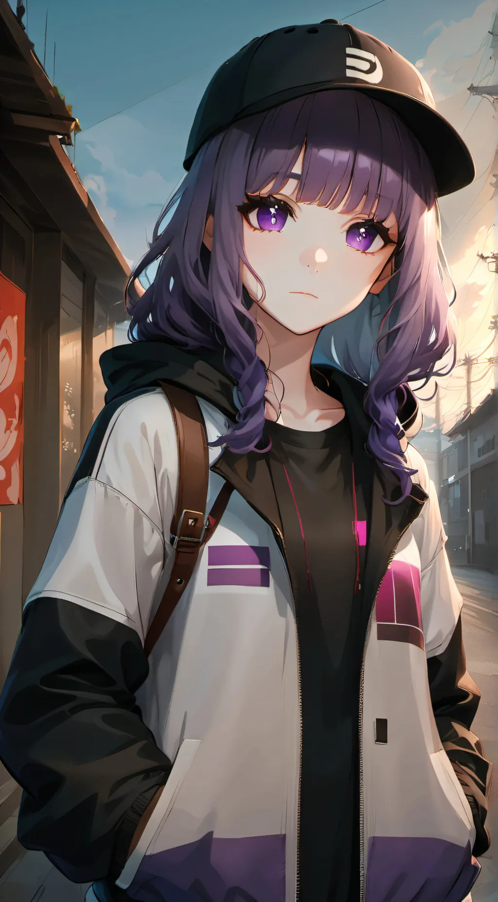 Talkie AI - Chat with Ashley