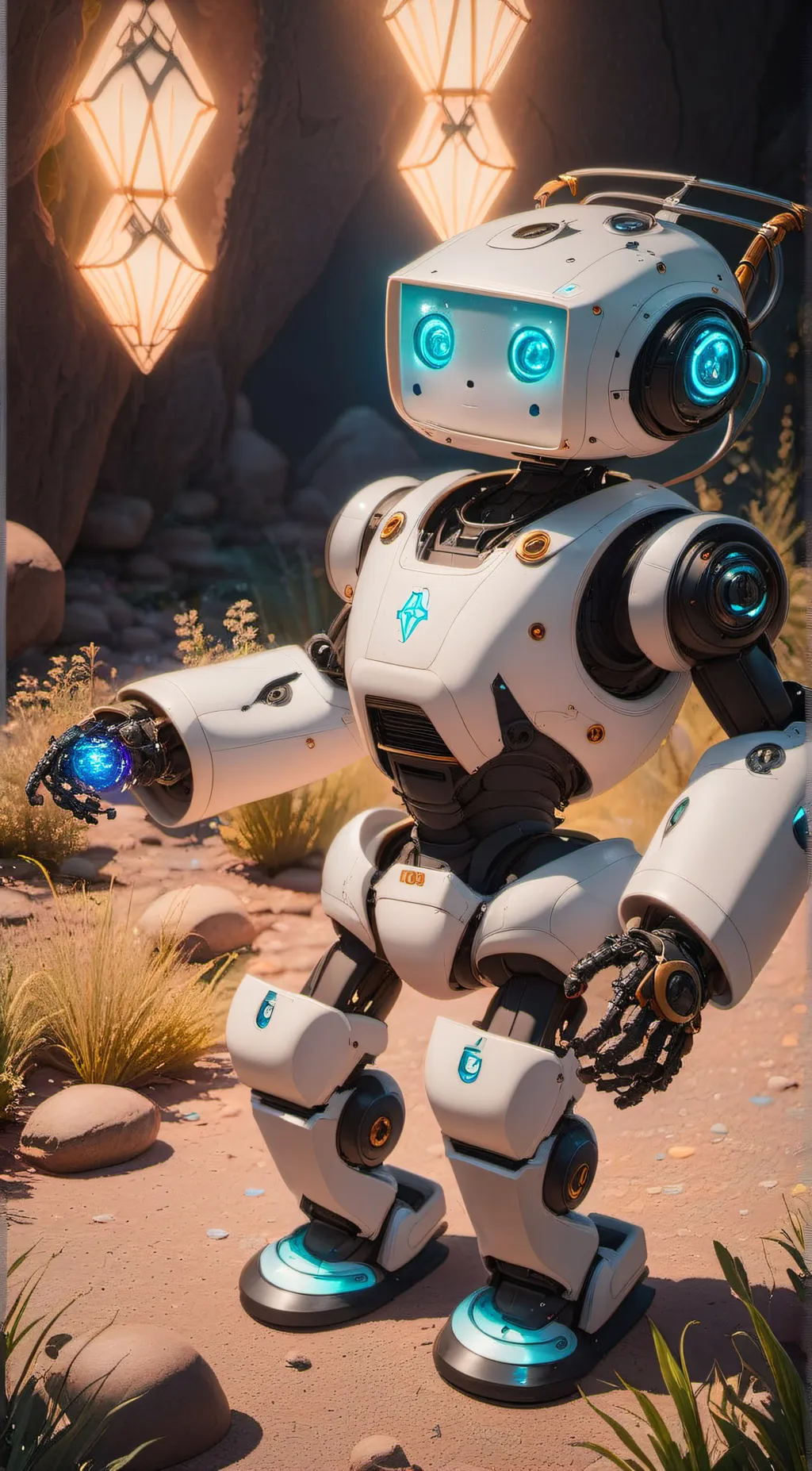 Talkie AI - Chat with ROBLOX