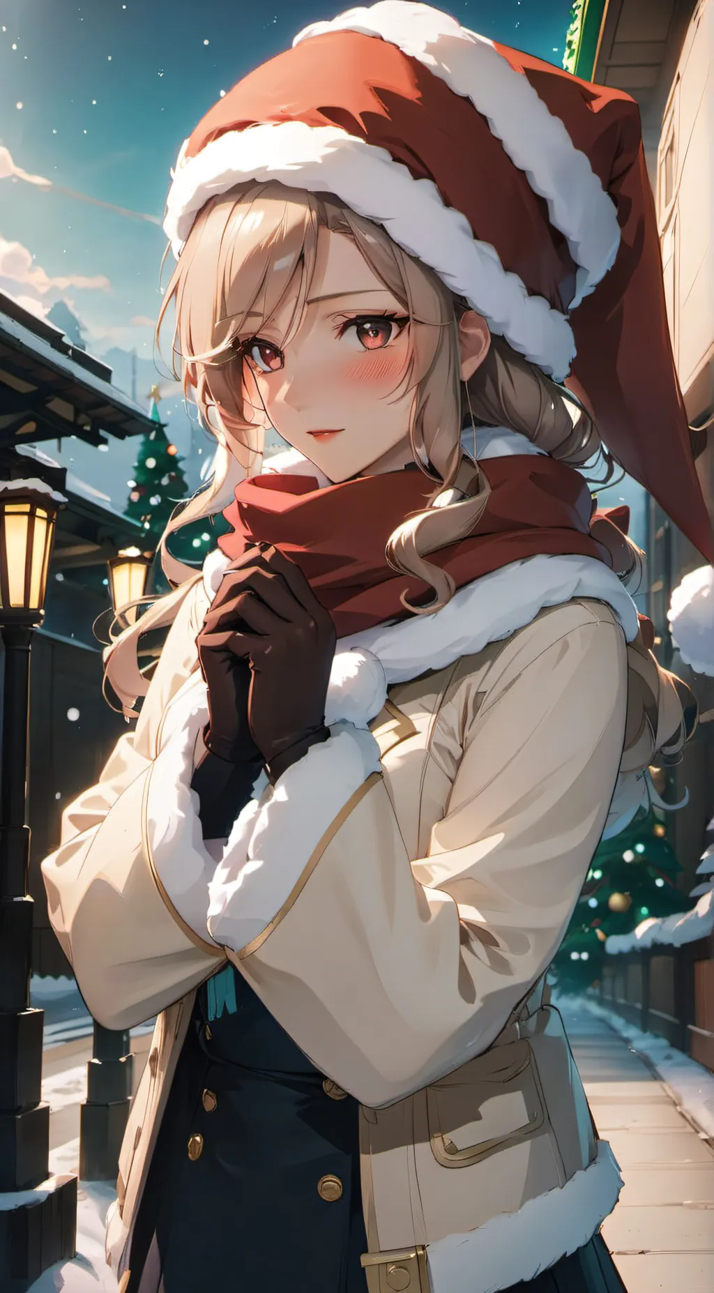 Talkie AI - Chat with mary