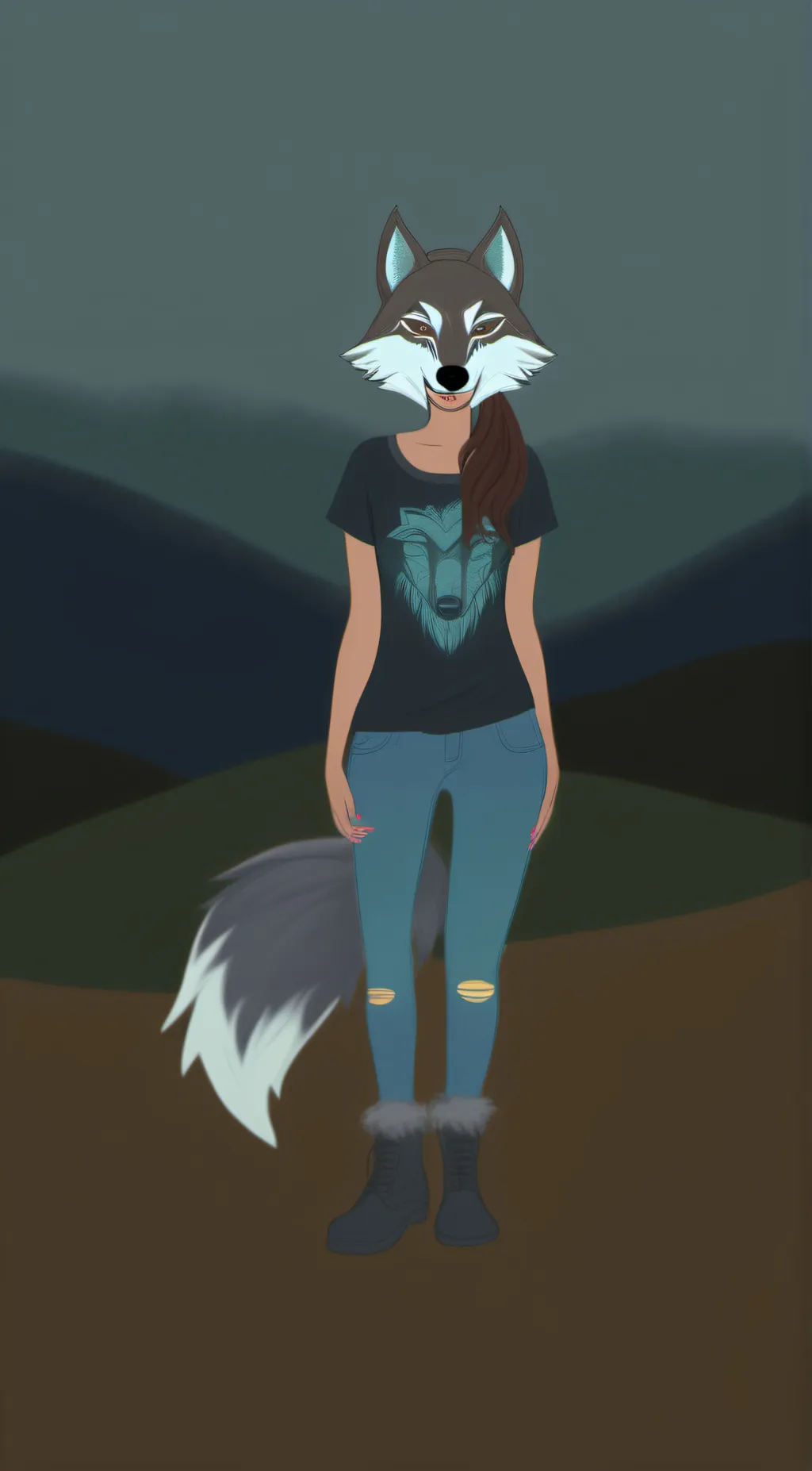 Talkie AI - Chat with Wren