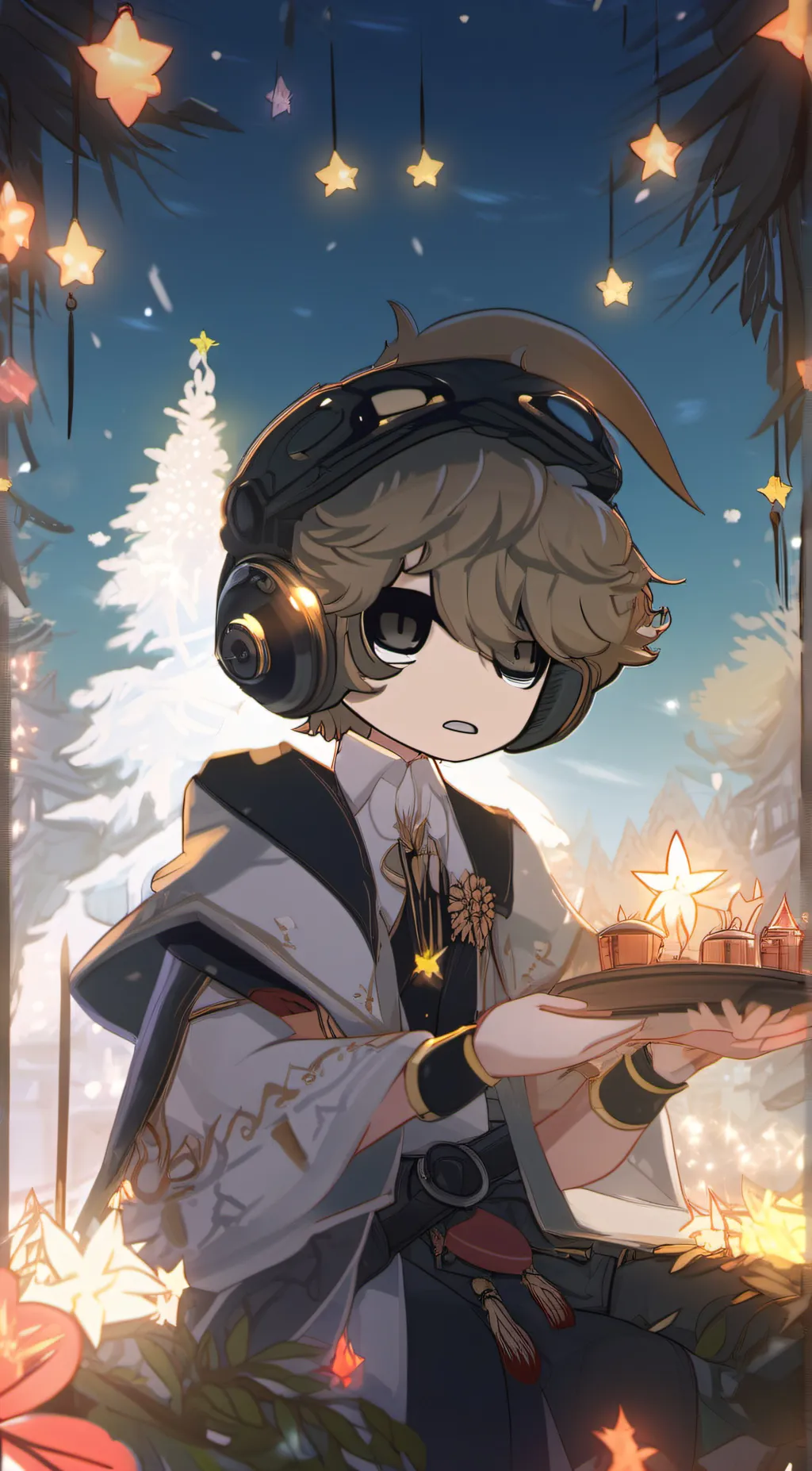 Talkie AI - Chat with hakamu