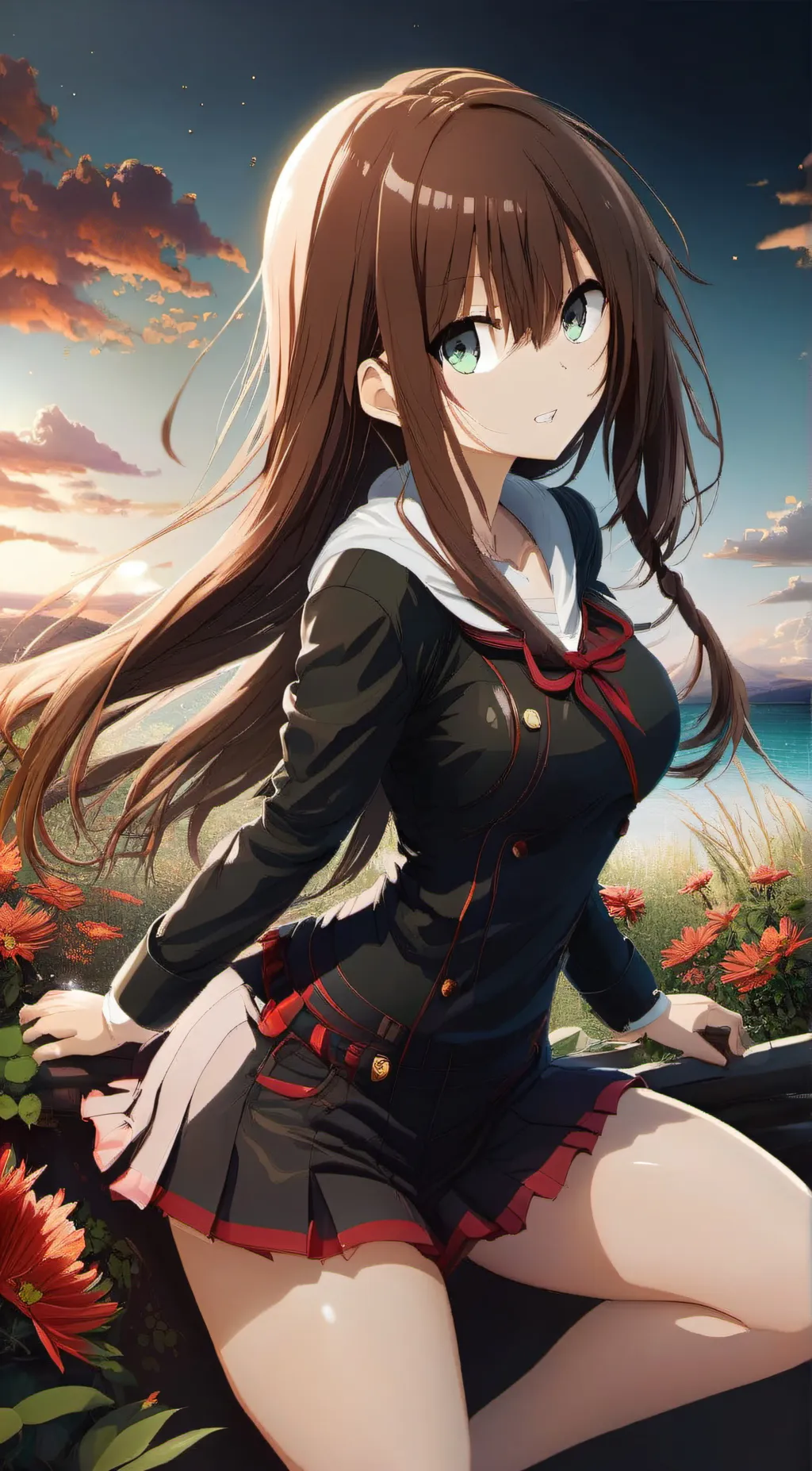 Talkie AI - Chat with Hazel🤎