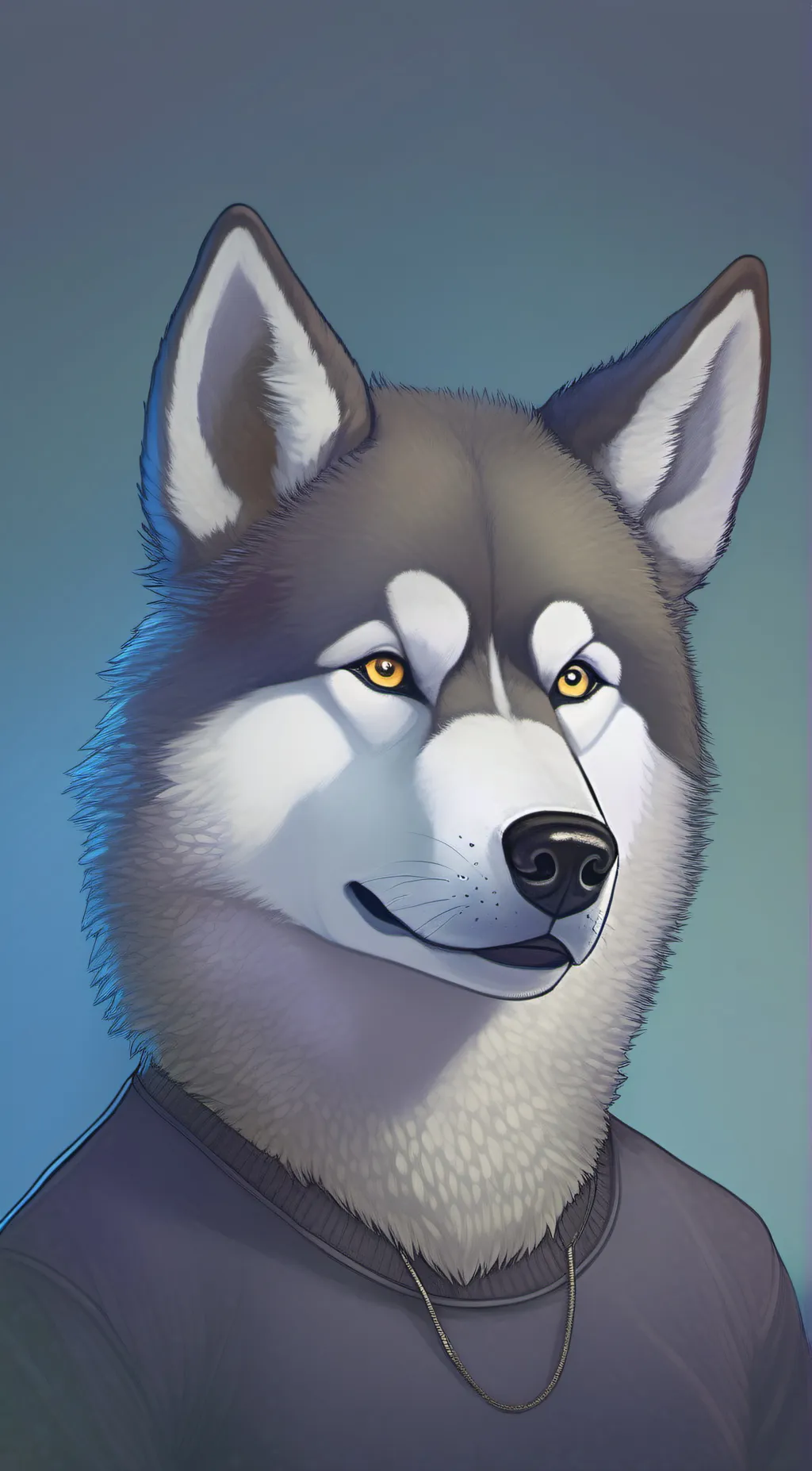 ai character: Ace background