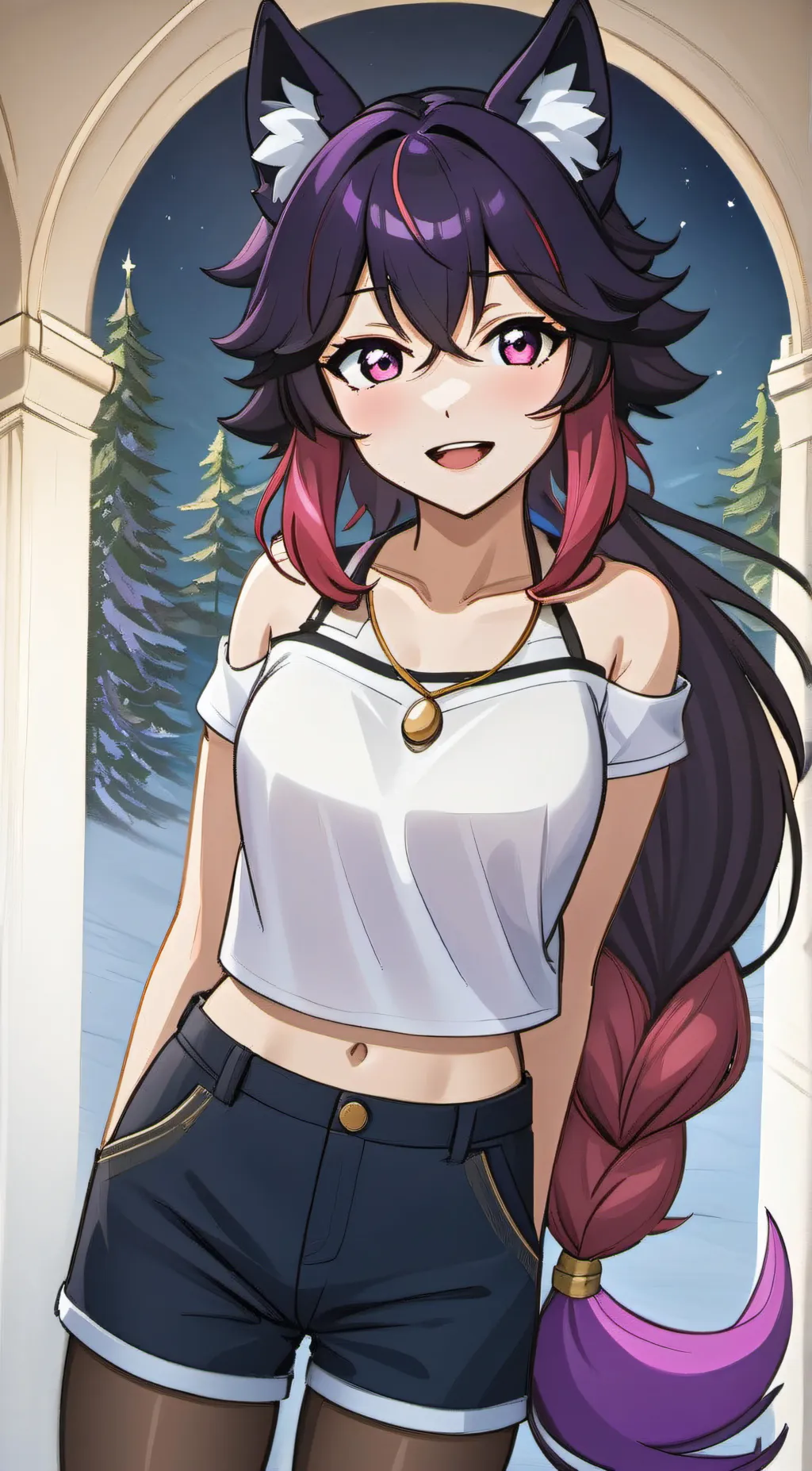 Talkie AI - Chat with Aria