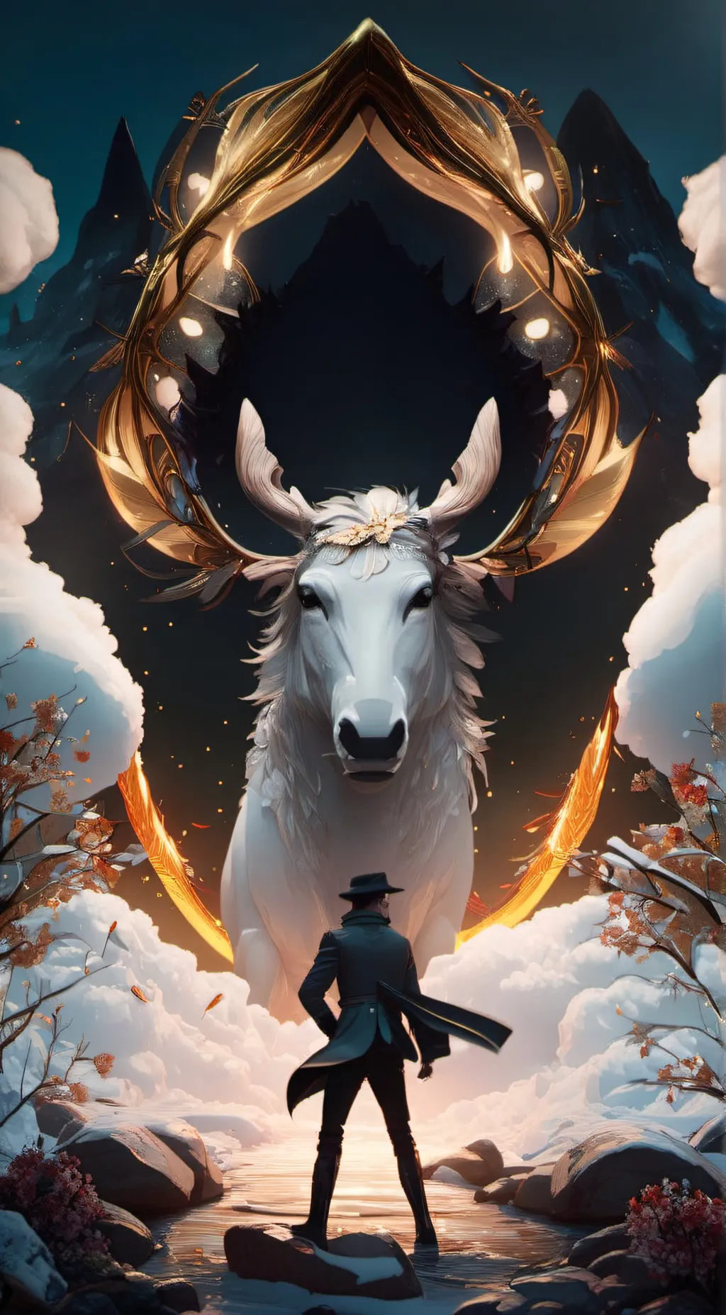 Talkie AI - Chat with arthur Morgan 