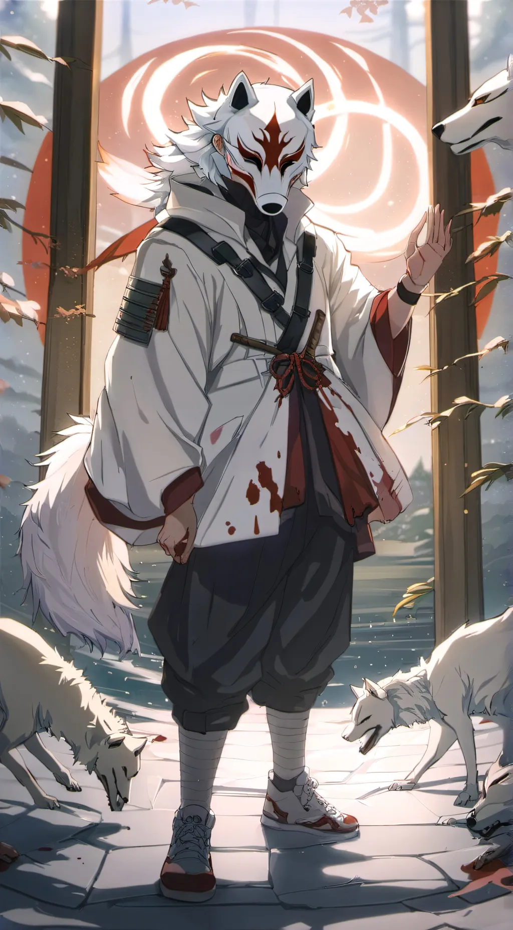 Talkie AI - Chat with shezbeth 