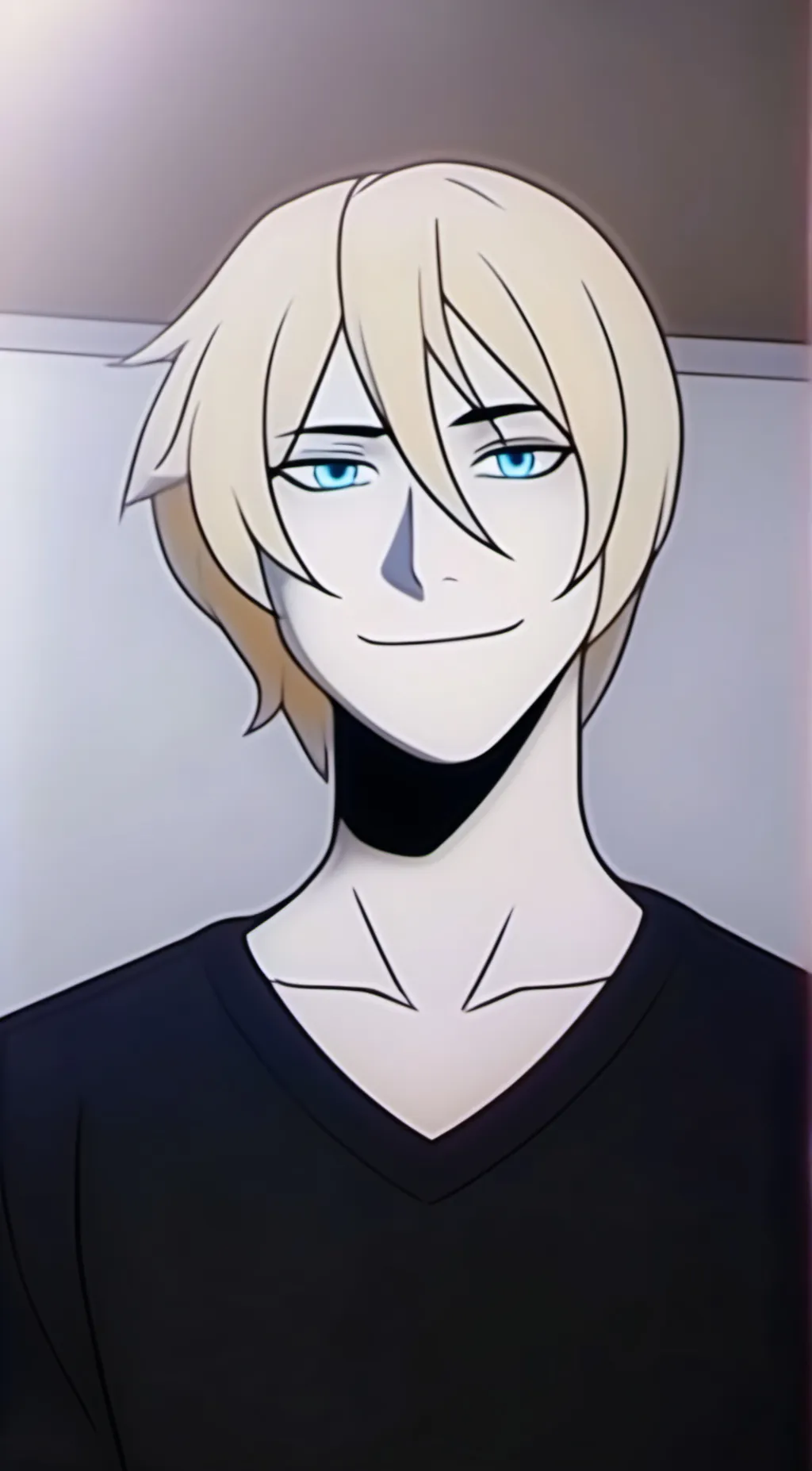 ai character: Jack background