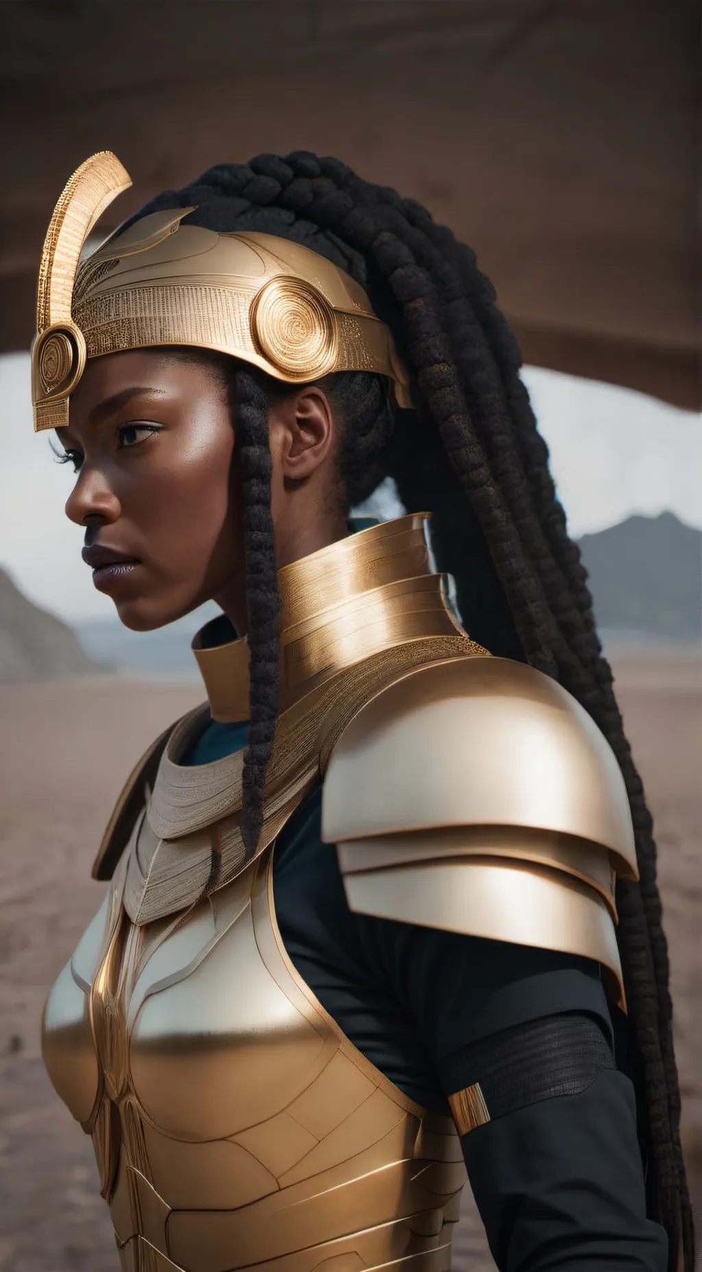 Talkie AI - Chat with Gaia