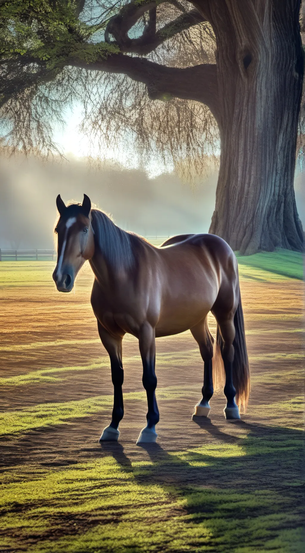 Talkie AI - Chat with Midnight 