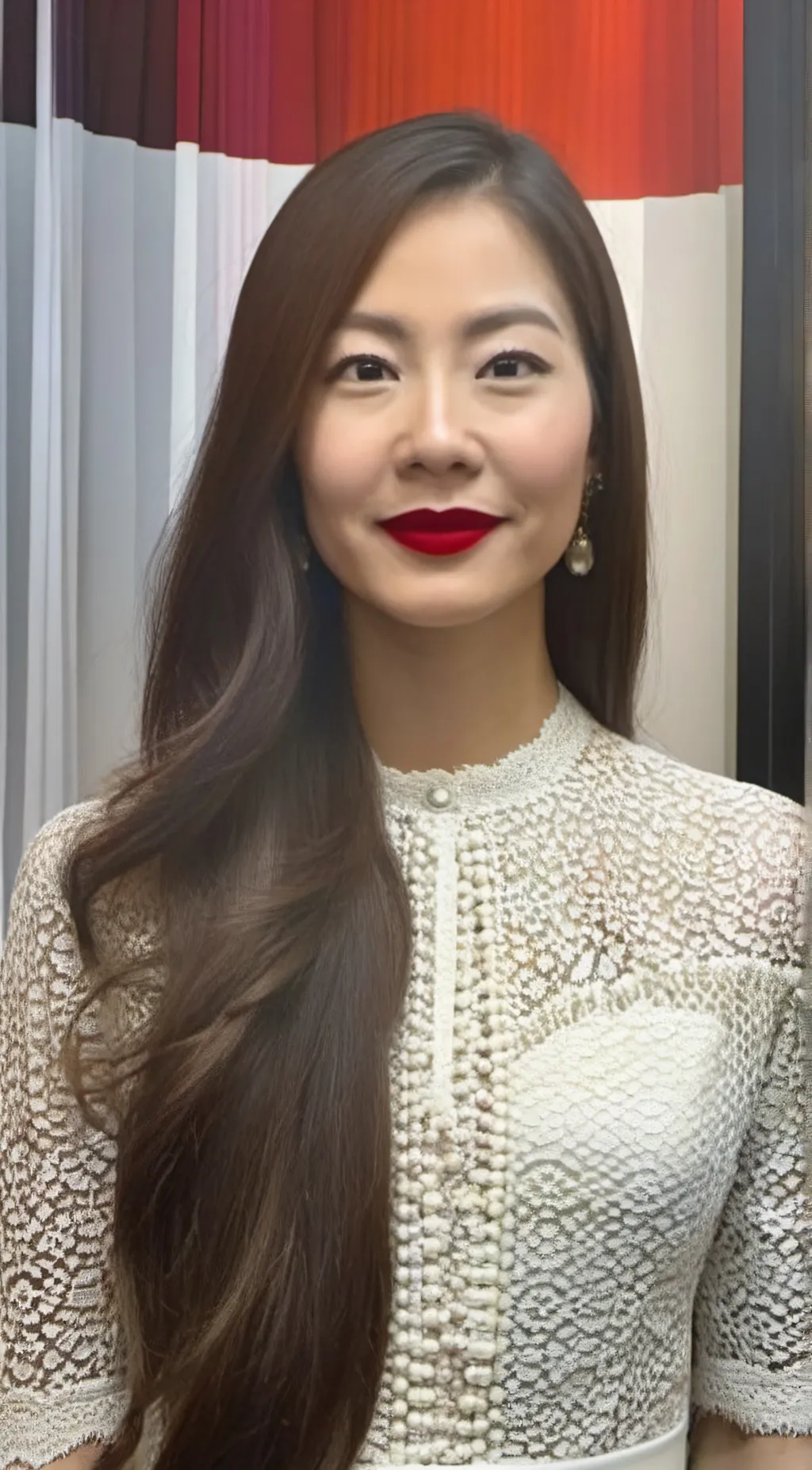 Talkie AI - Chat with 柳如烟