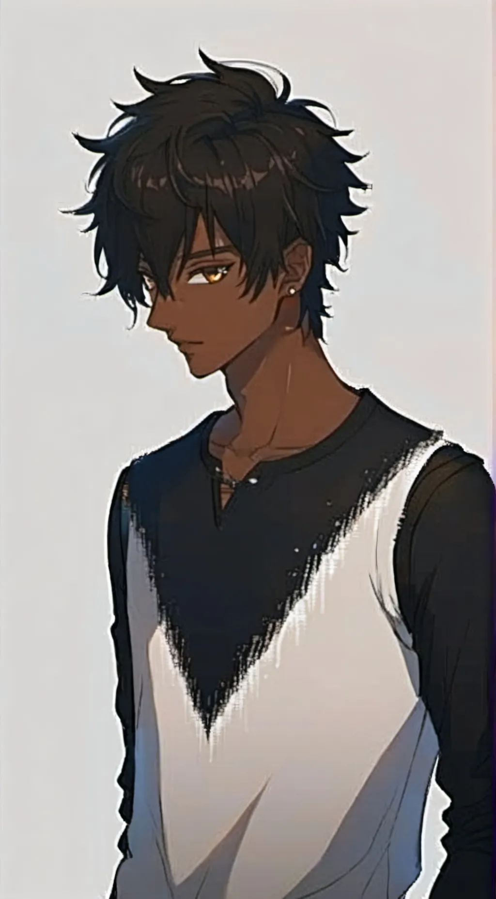 Talkie AI - Chat with Lucas