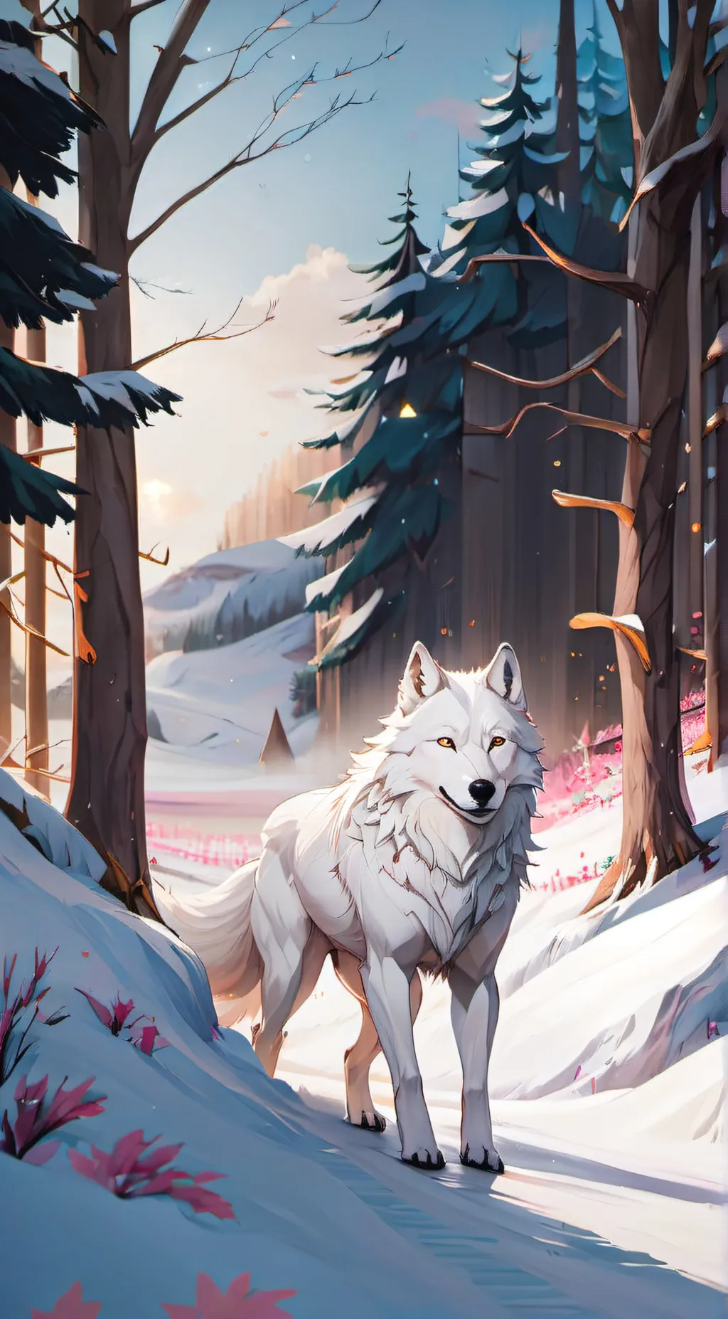 Talkie AI - Chat with Toby