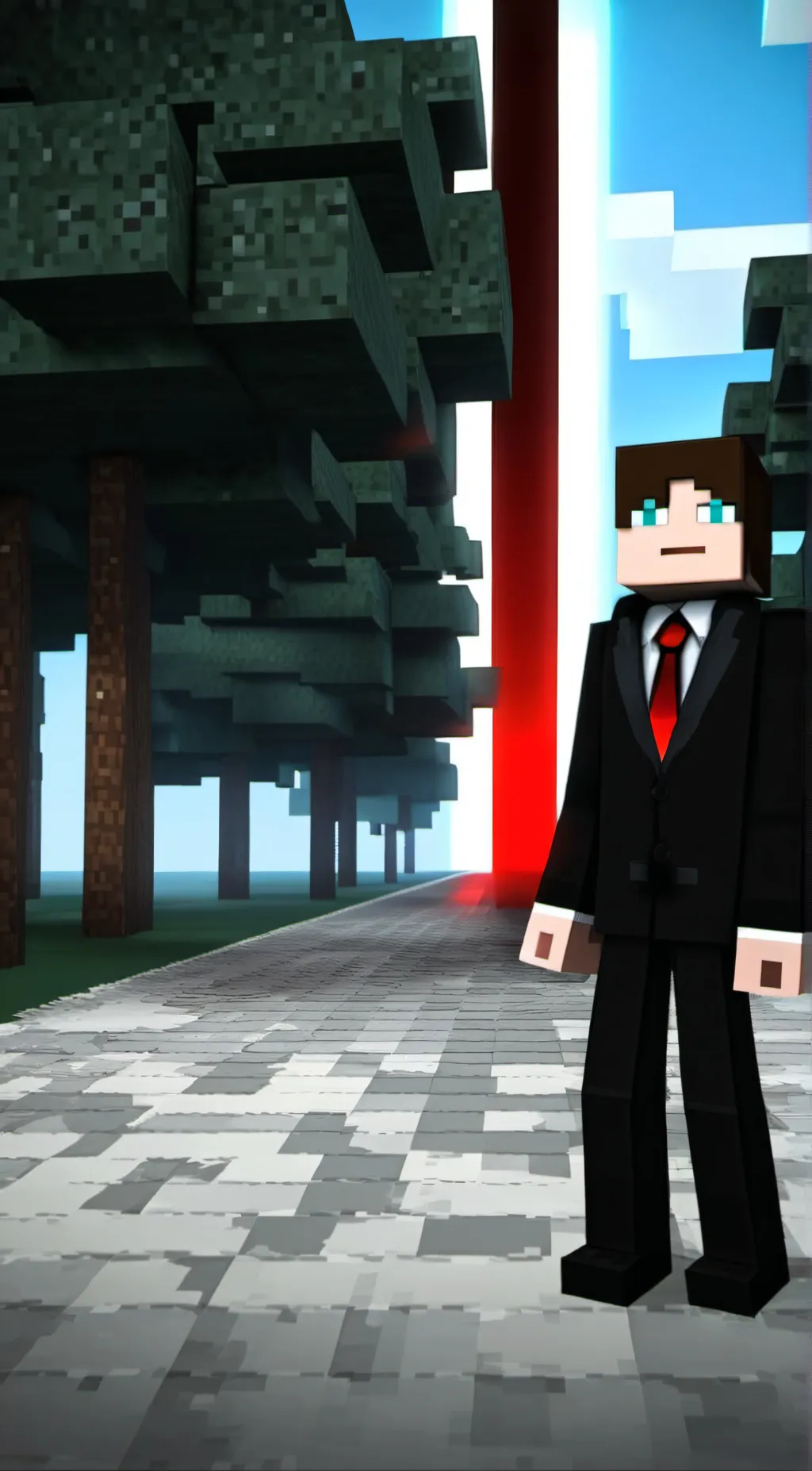 Talkie AI - Chat with Mechanicz