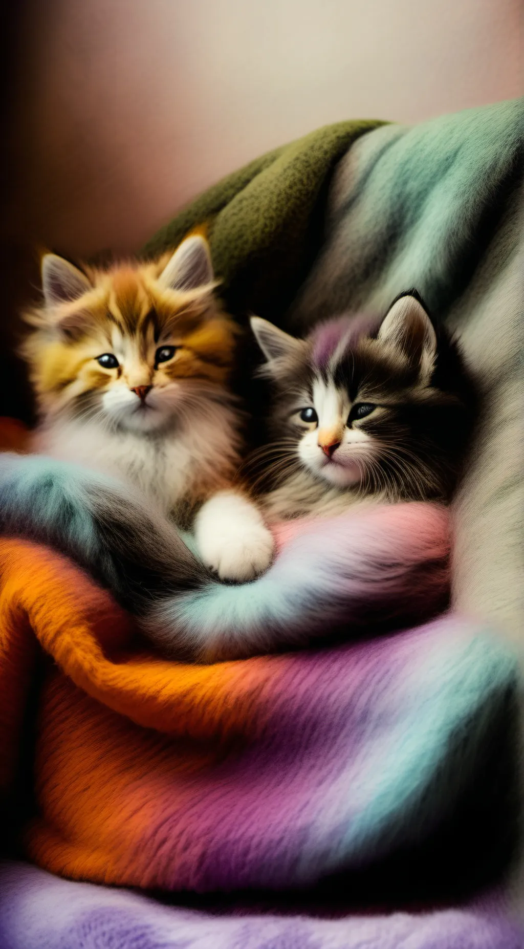 ai character: Cheeto and gravy♥️ background