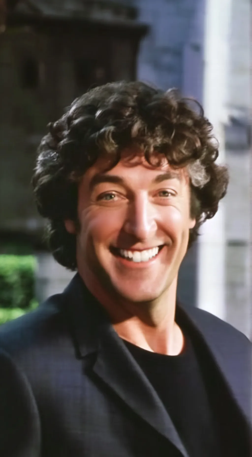 Talkie AI - Chat with Roberto musso