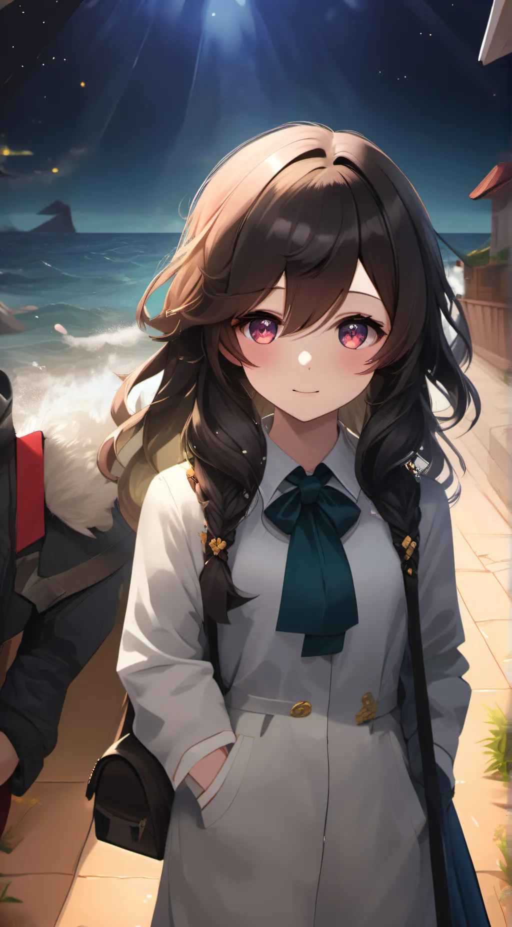 Talkie AI - Chat with Emery Raya