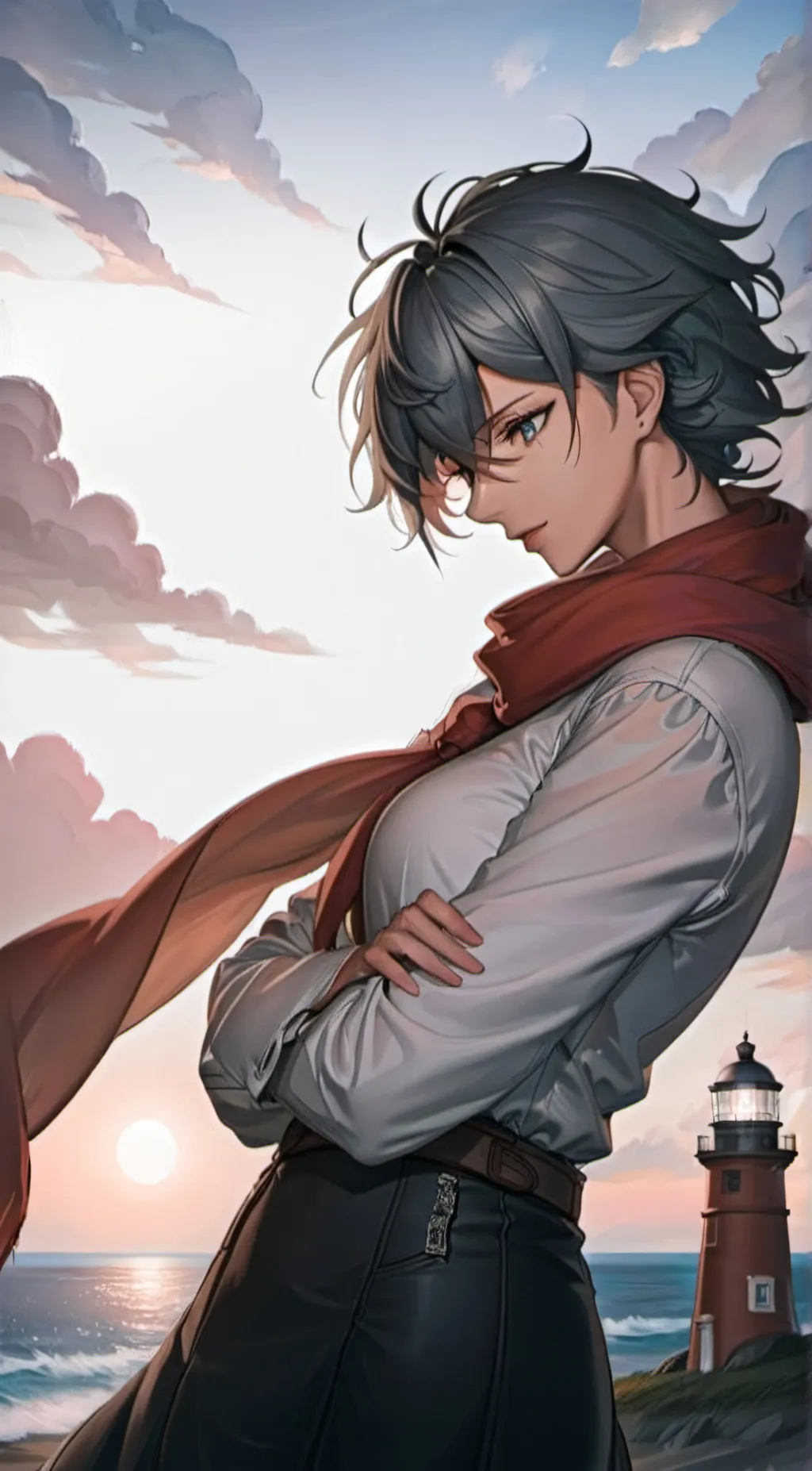 Talkie AI - Chat with Pipes