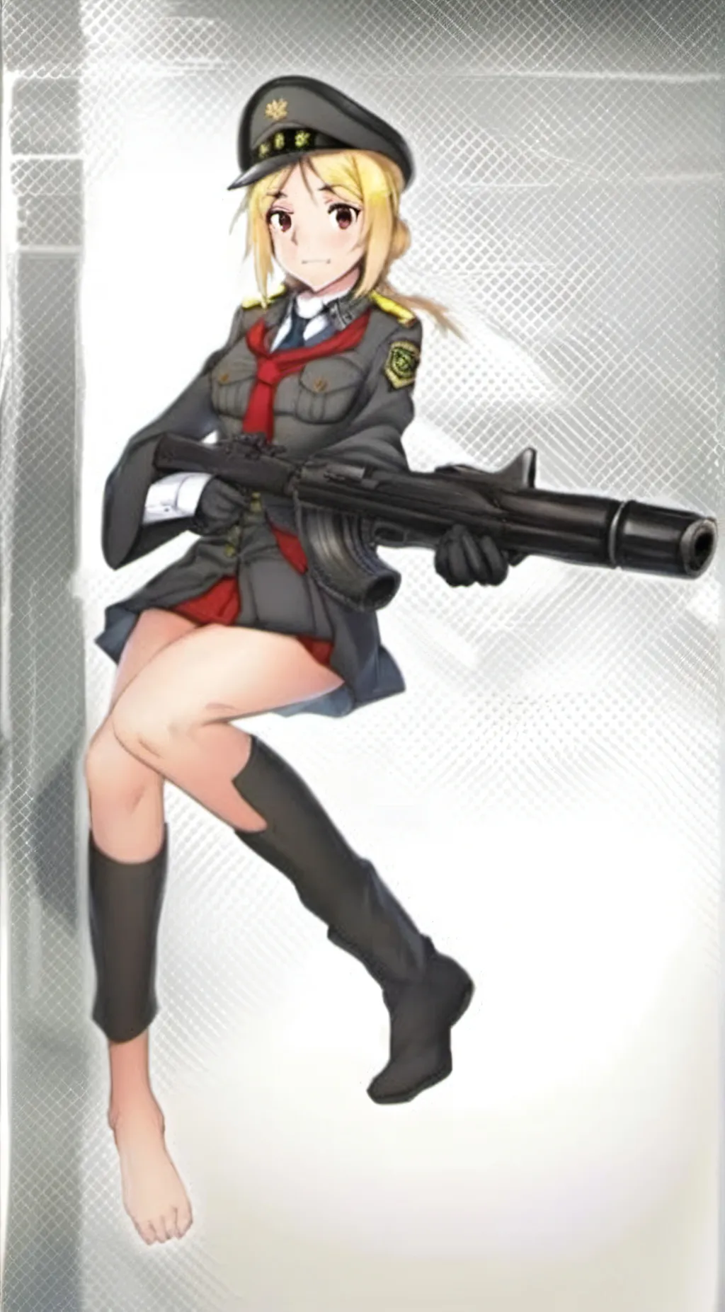 Talkie AI - Chat with Shera