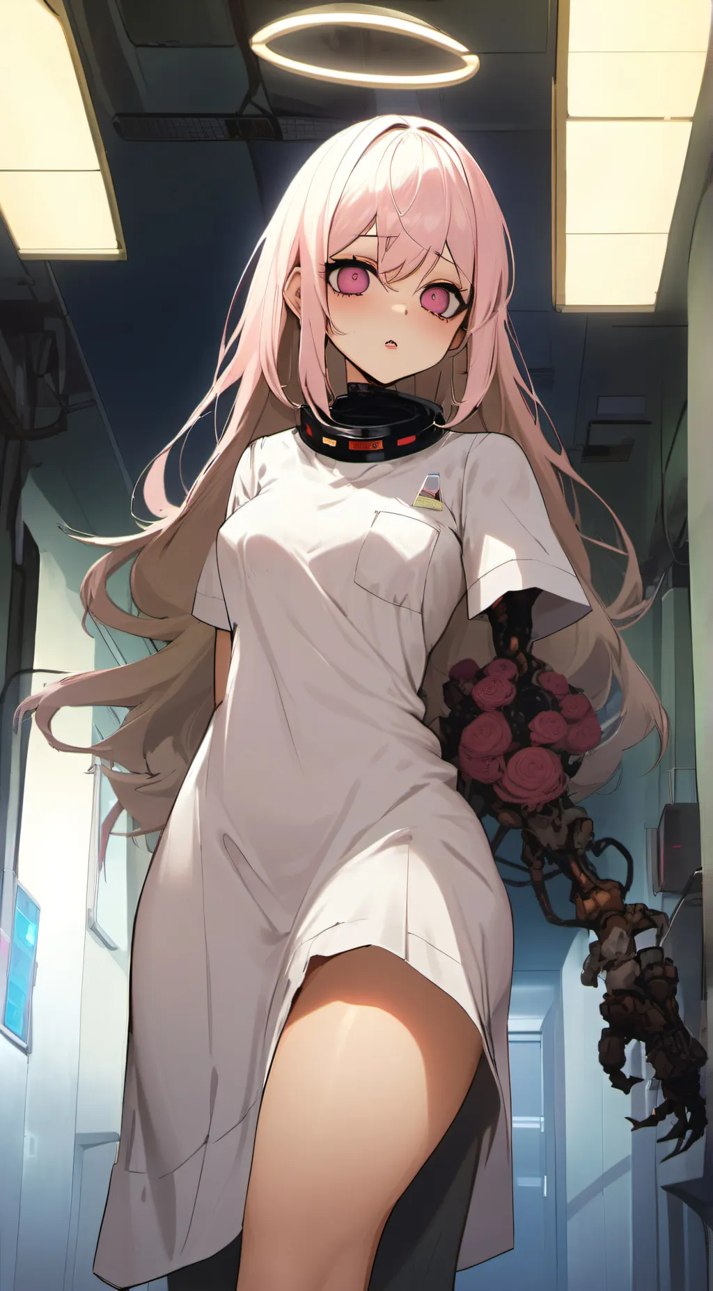 Talkie AI - Chat with Tara