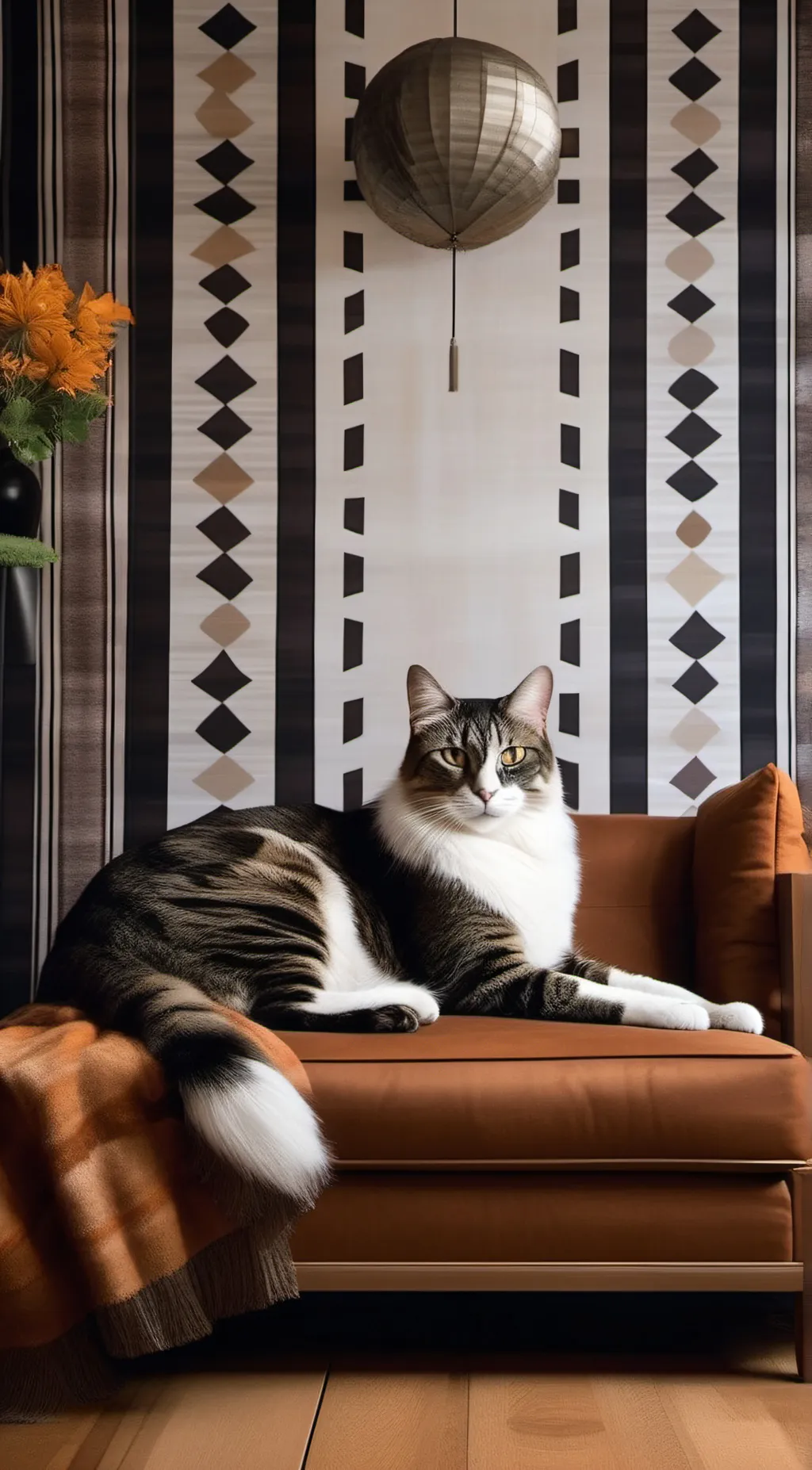 Talkie AI - Chat with Mittens