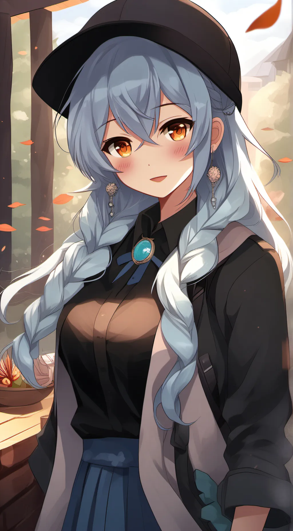 Talkie AI - Chat with Jr