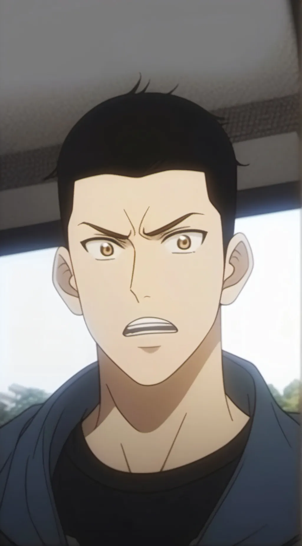 Talkie AI - Chat with Zack Lee 