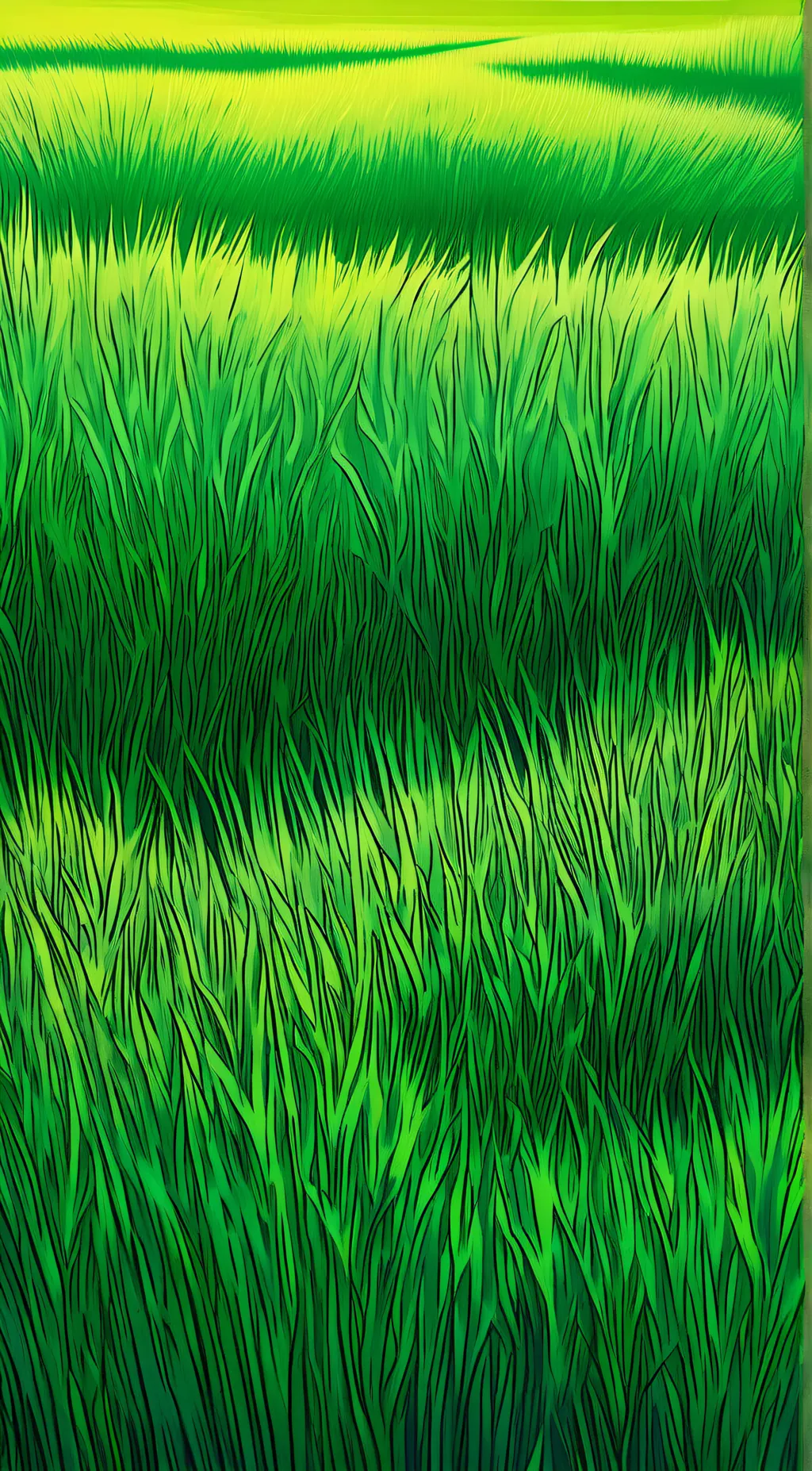 Talkie AI - Chat with touch grass