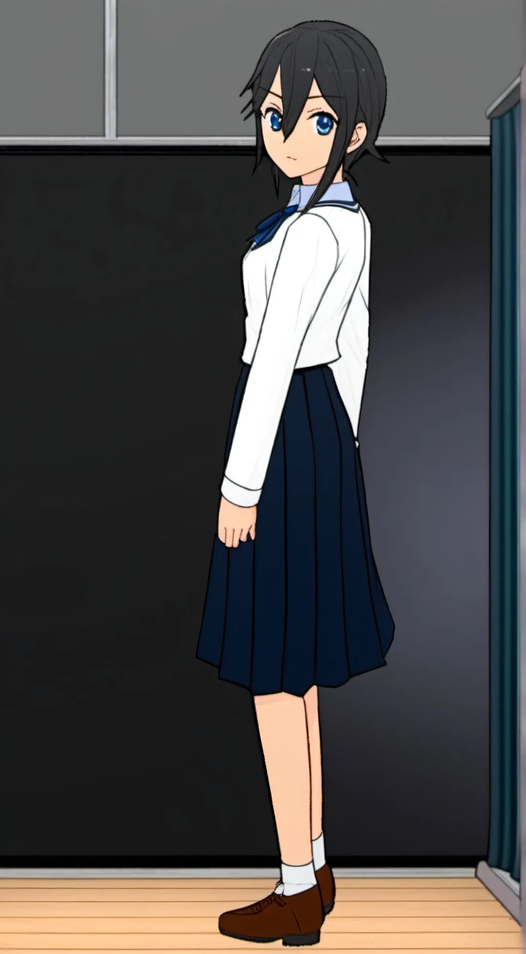 Talkie AI - Chat with honoka sawada 