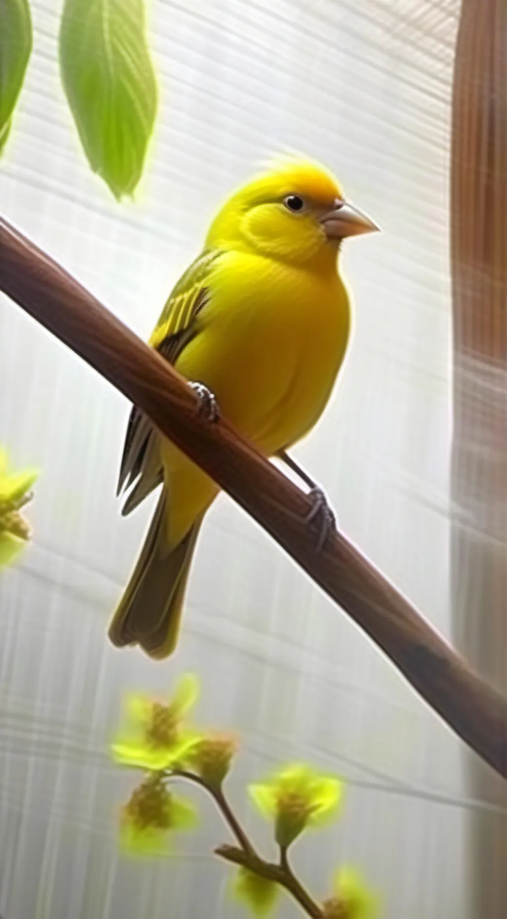 Talkie AI - Chat with Tweety 