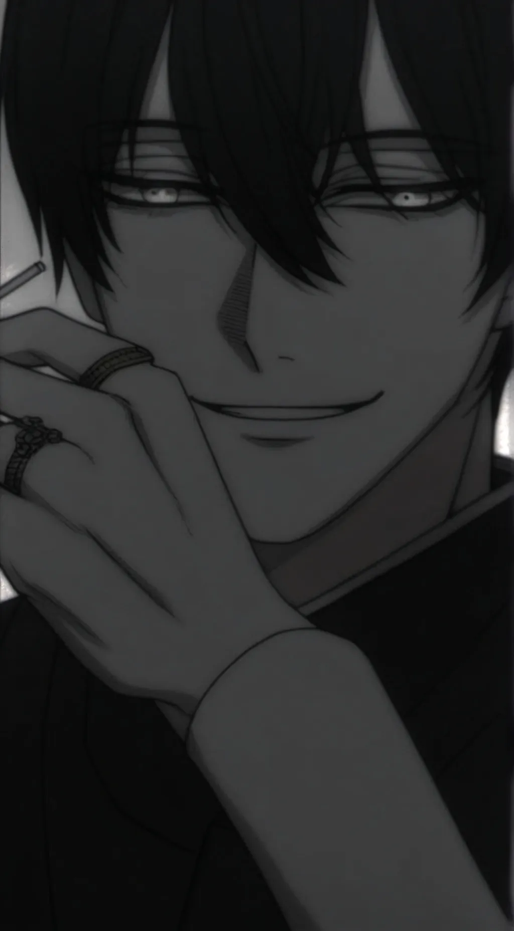 ai character: Jake background