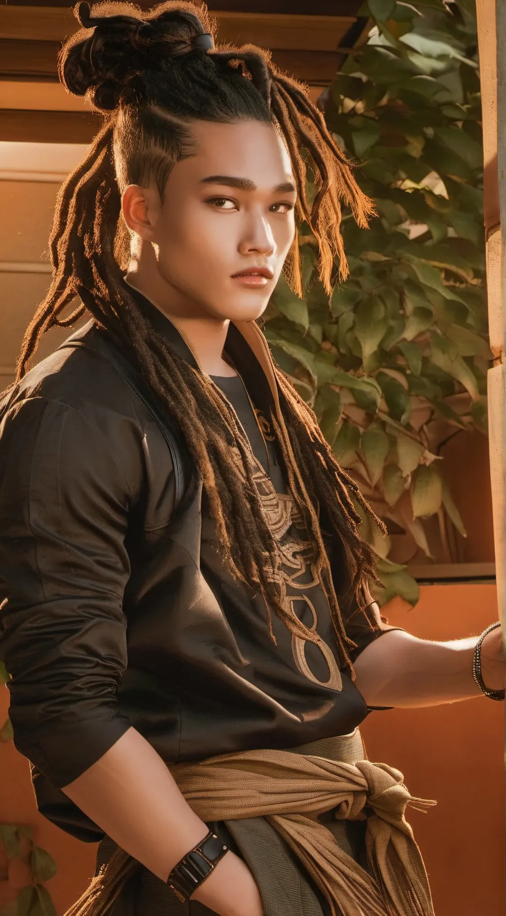 Talkie AI - Chat with Emerson