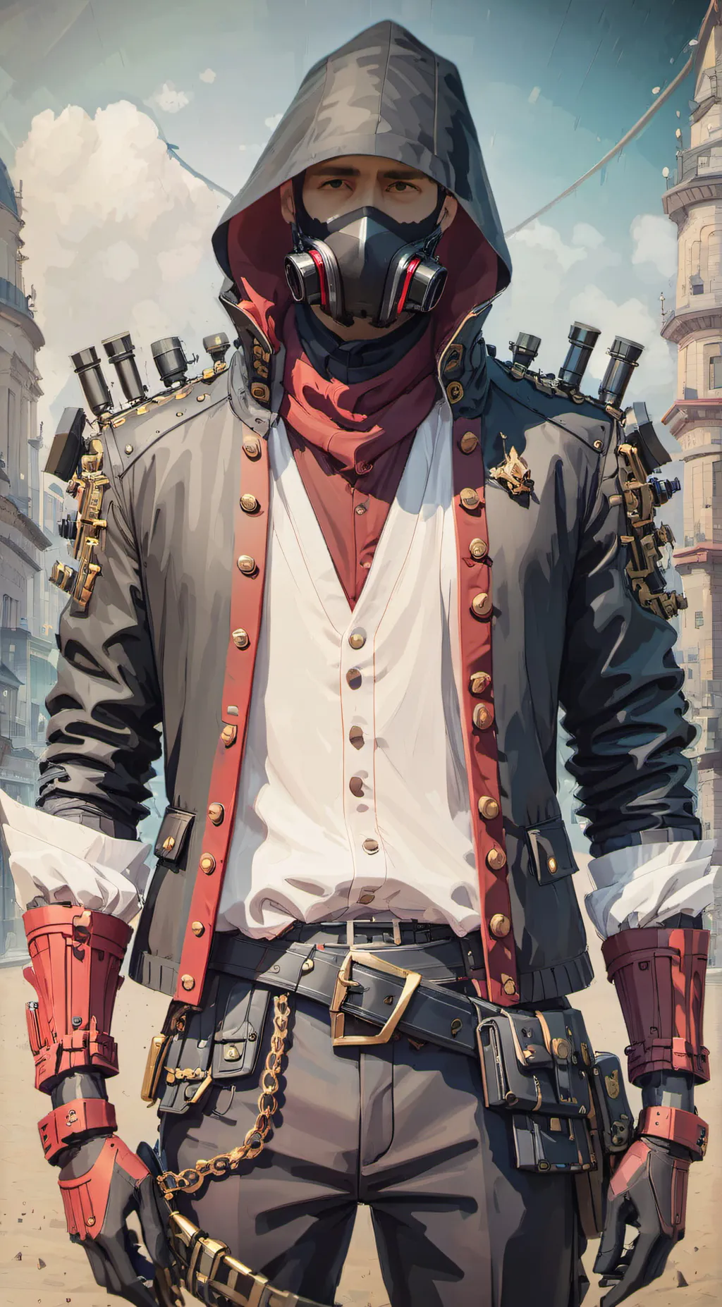 Talkie AI - Chat with Emily