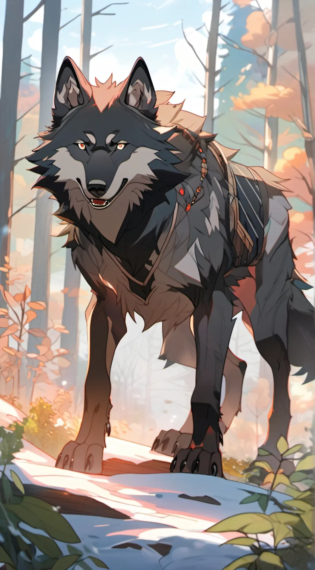 Talkie AI - Chat with pine