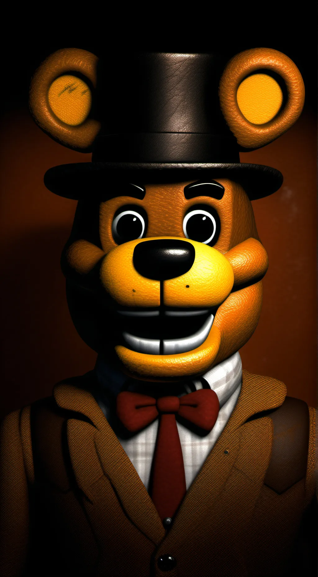 Talkie AI - Chat with feddy