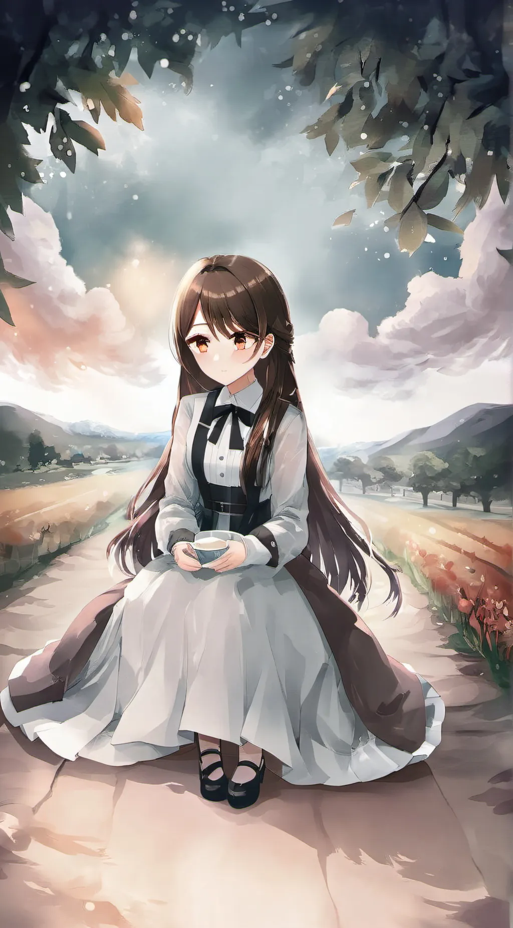 Talkie AI - Chat with Nakari